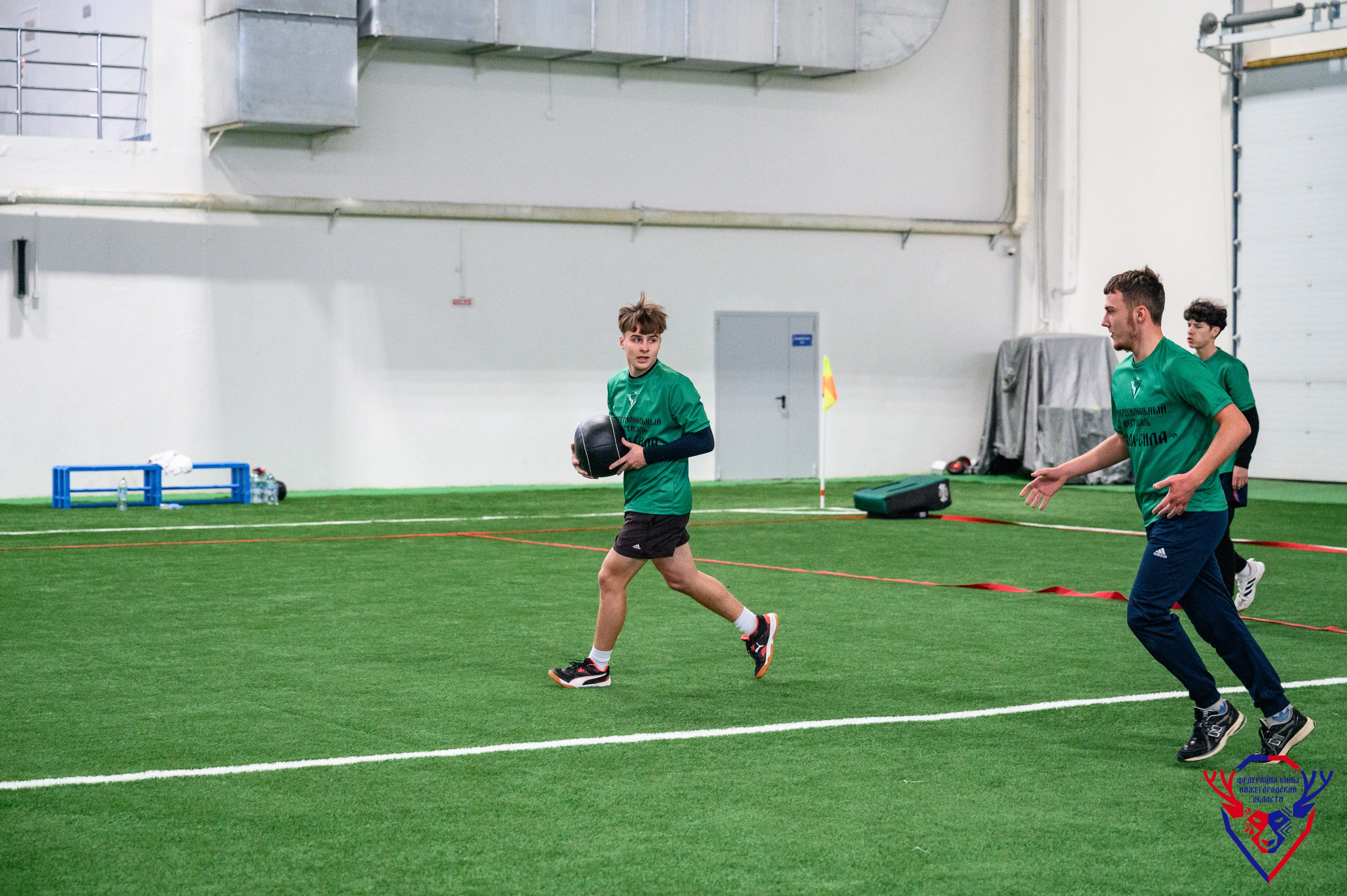 Межрегиональный фестиваль «Кила-Сила». Фотограф Захваткин Роман