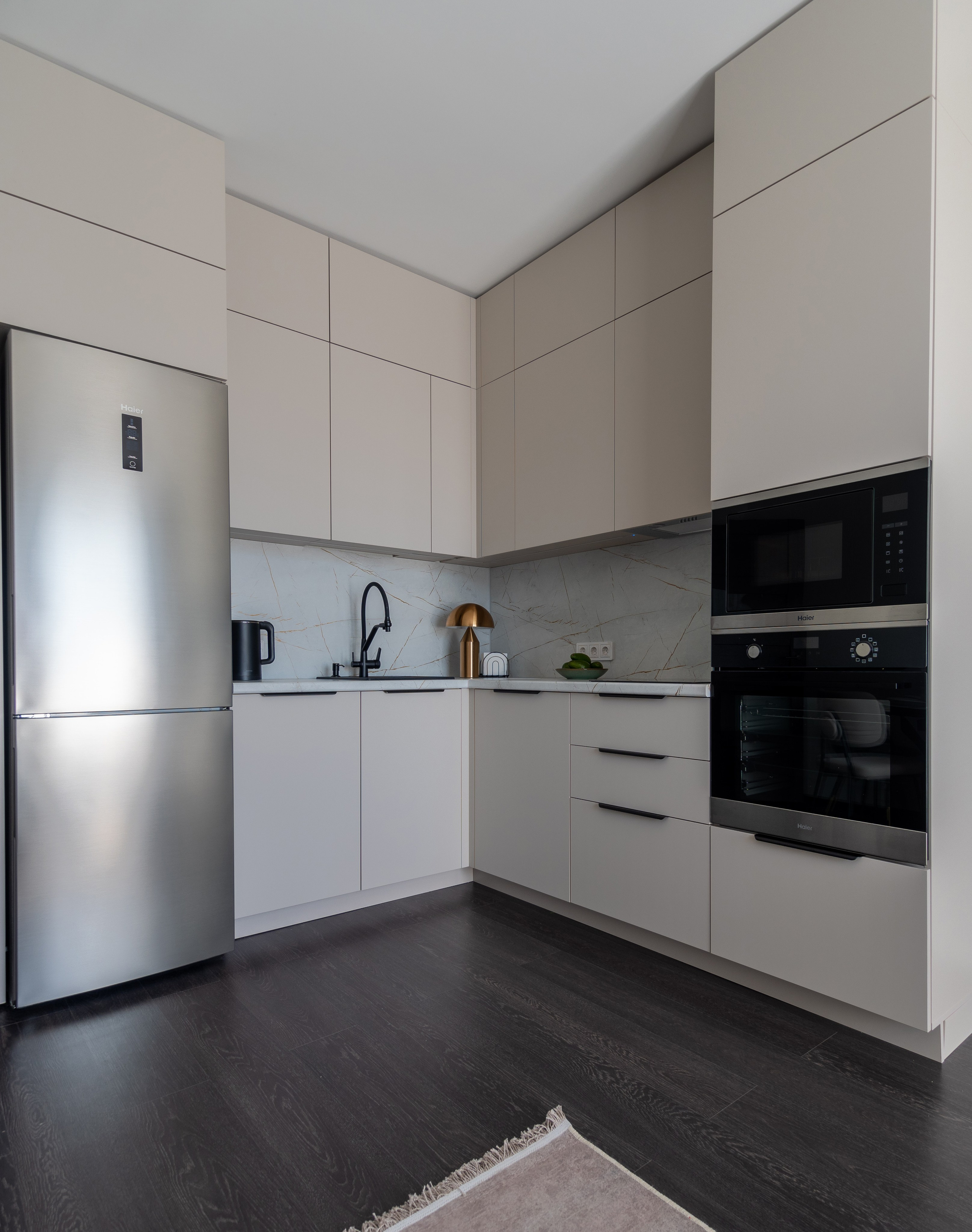 ЖК «Чистое небо». Сидоров Артем