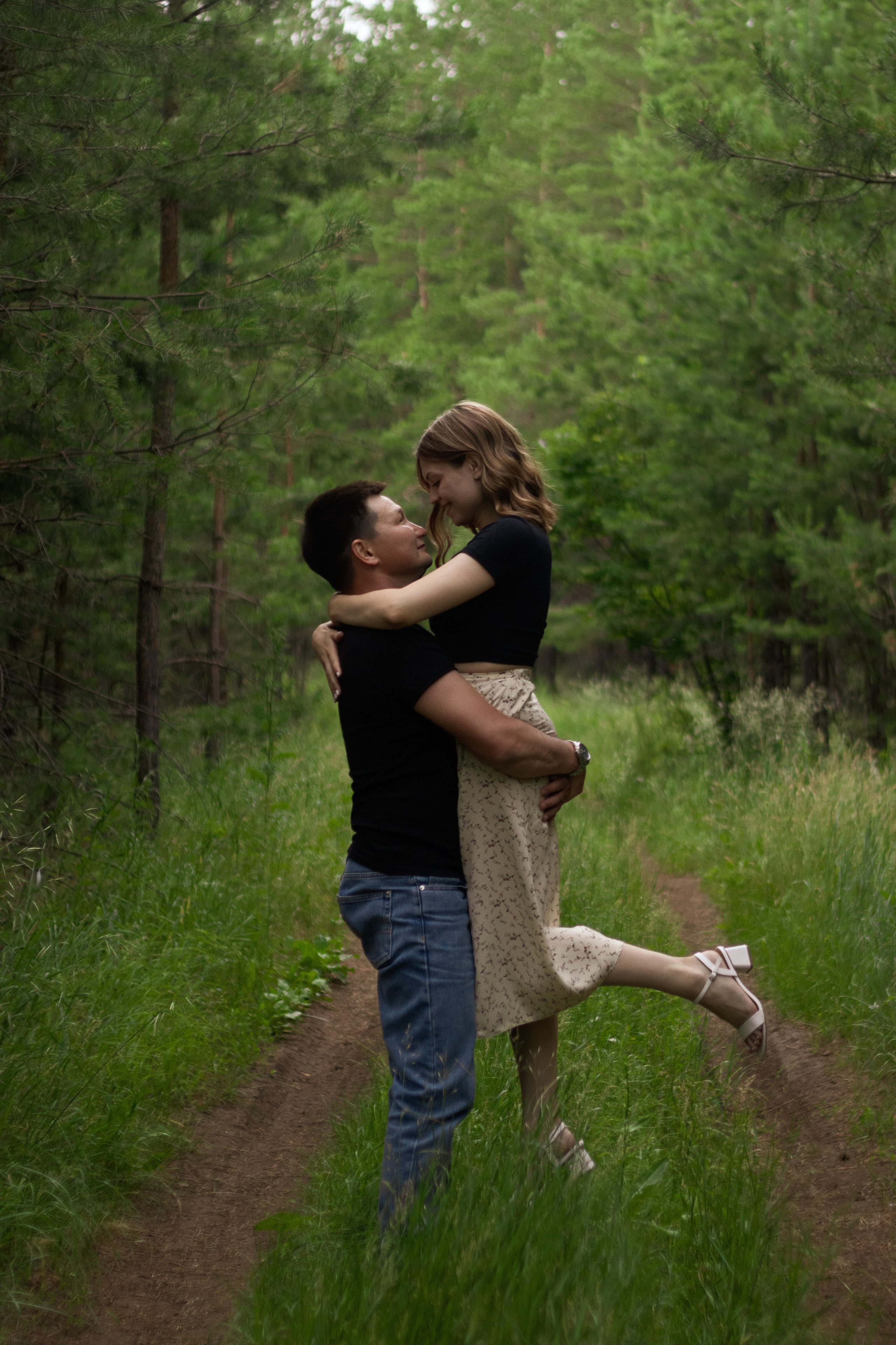 Лавстори, мама и ребенок, индивидуальная съёмка. Семейная и детская фотография в Плешаново. Валерия Вибе