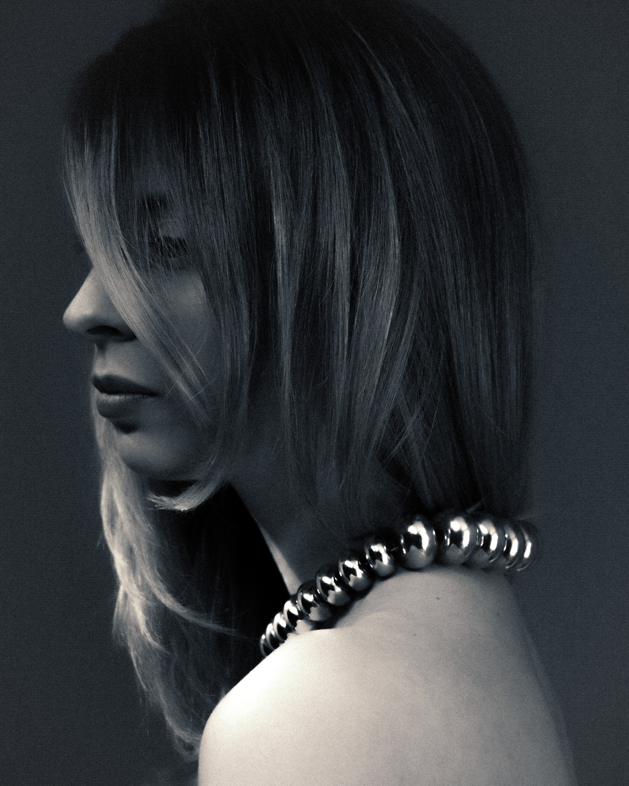 MARIA. Фотограф Москва Грошева Софья