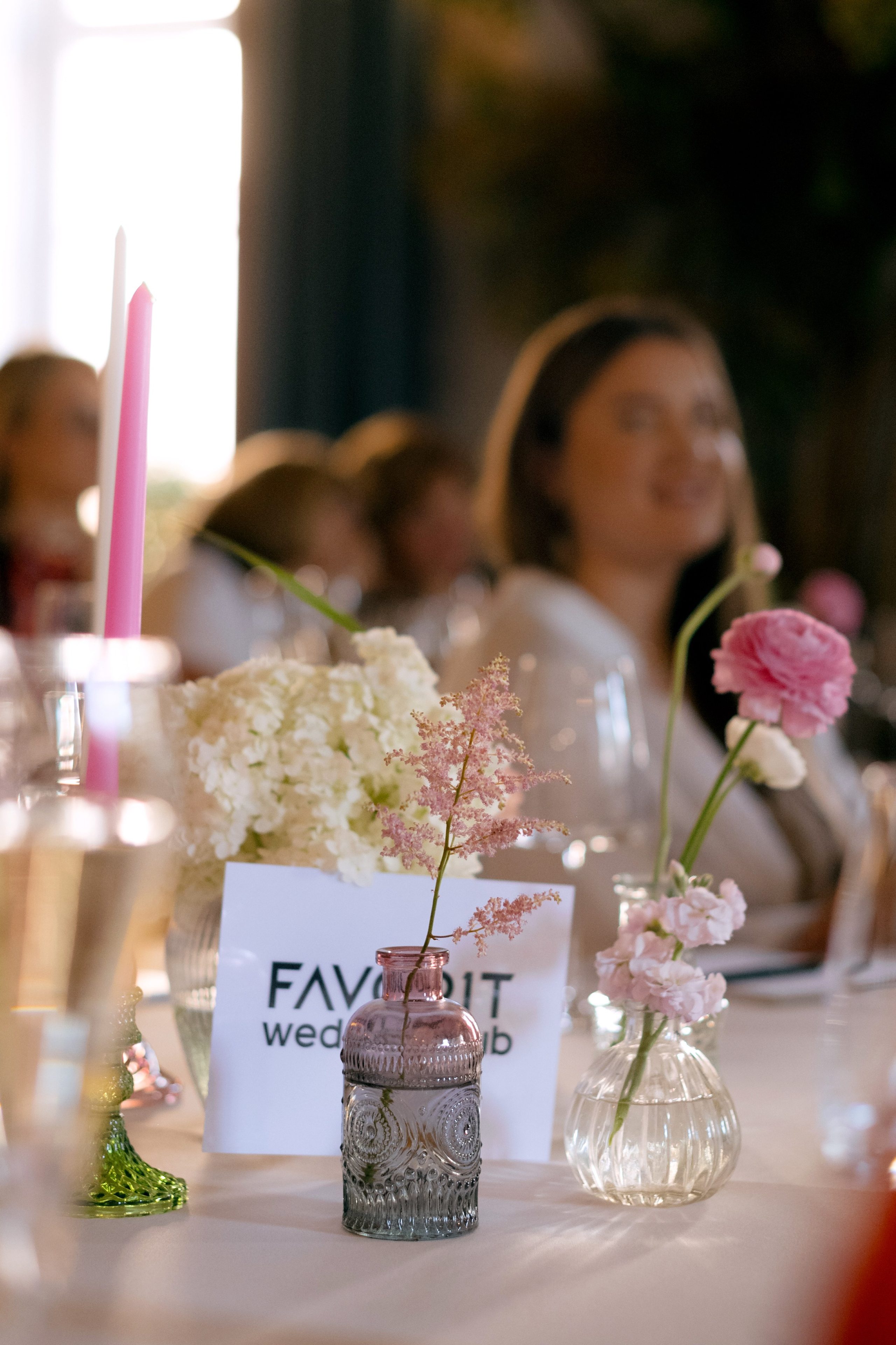 ART DE LA TABLE с Натальей Люккези. Свадебный фотограф в Минске