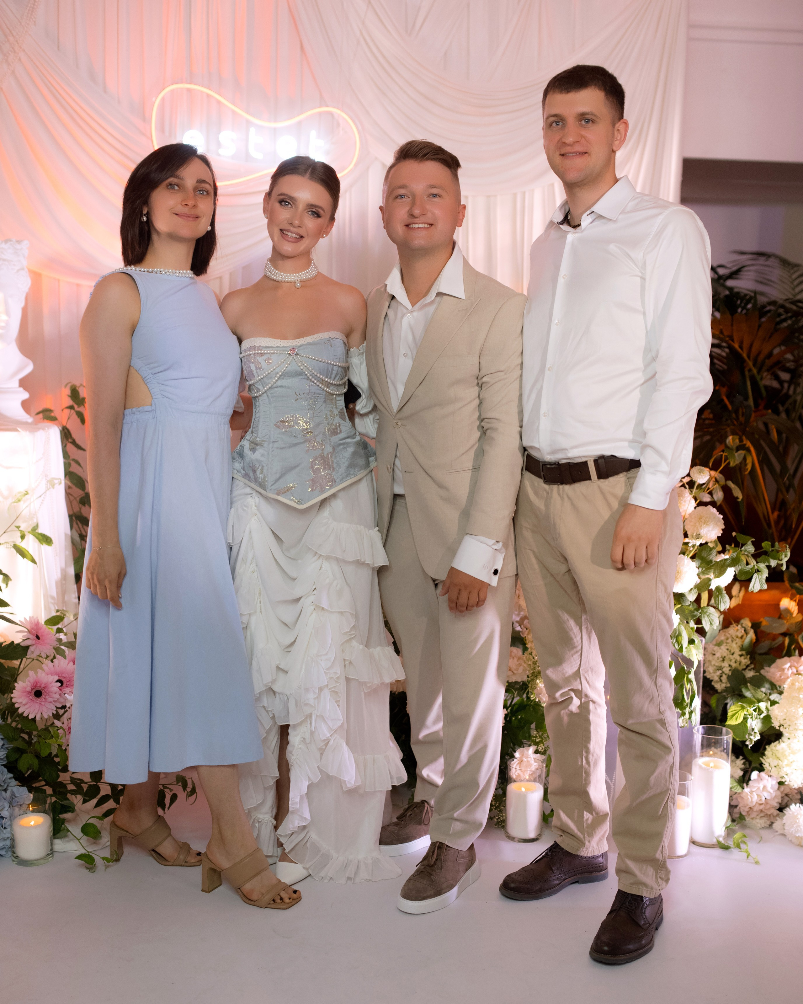 Estet. Свадебный фотограф в Минске