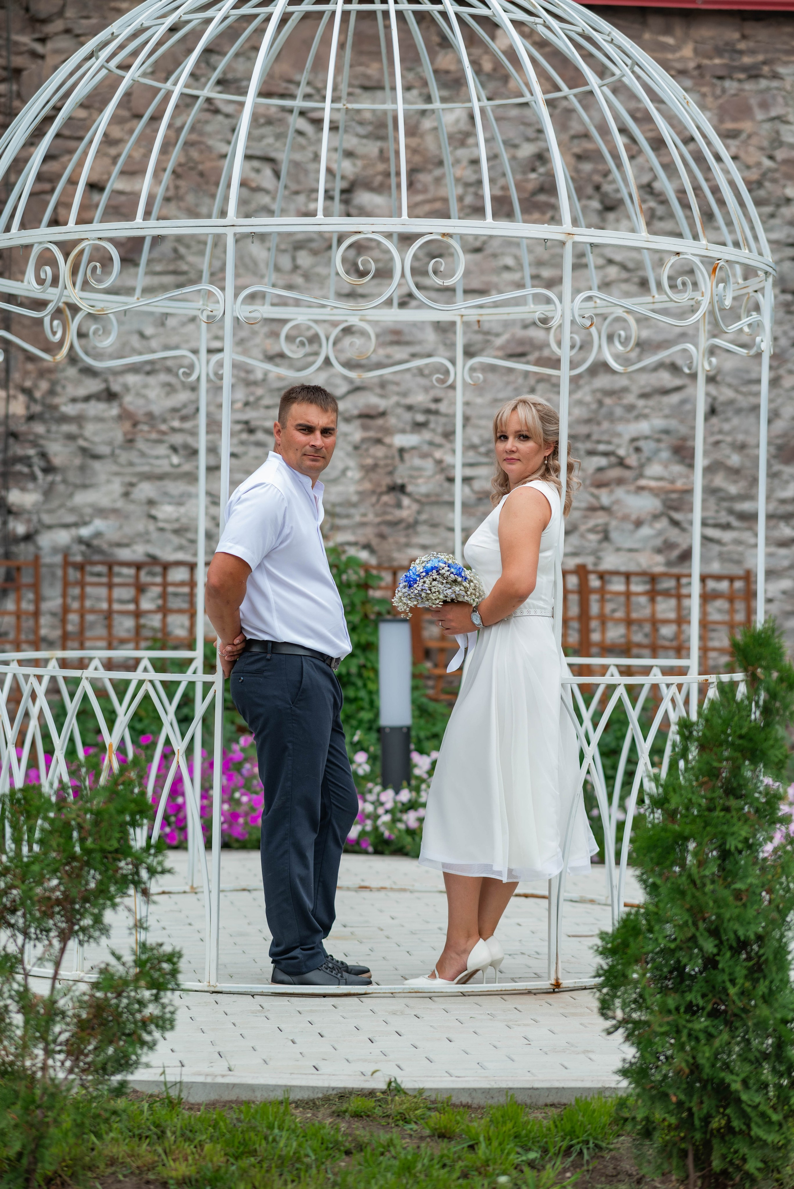 Ирина и Эльдар. Семейный и свадебный фотограф в Абакане Юлия Су