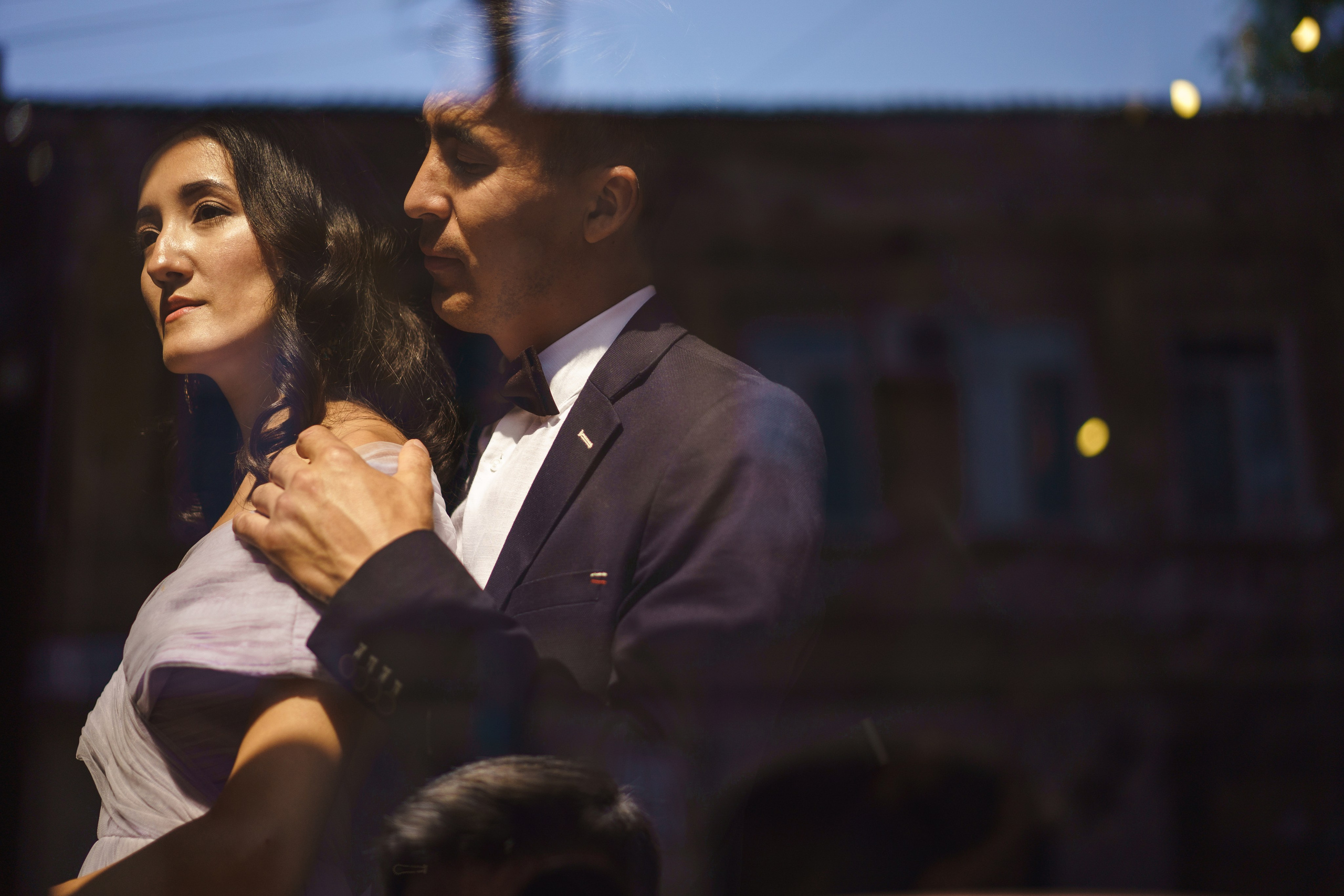 Яркие моменты. Фотограф Иван Сосновский