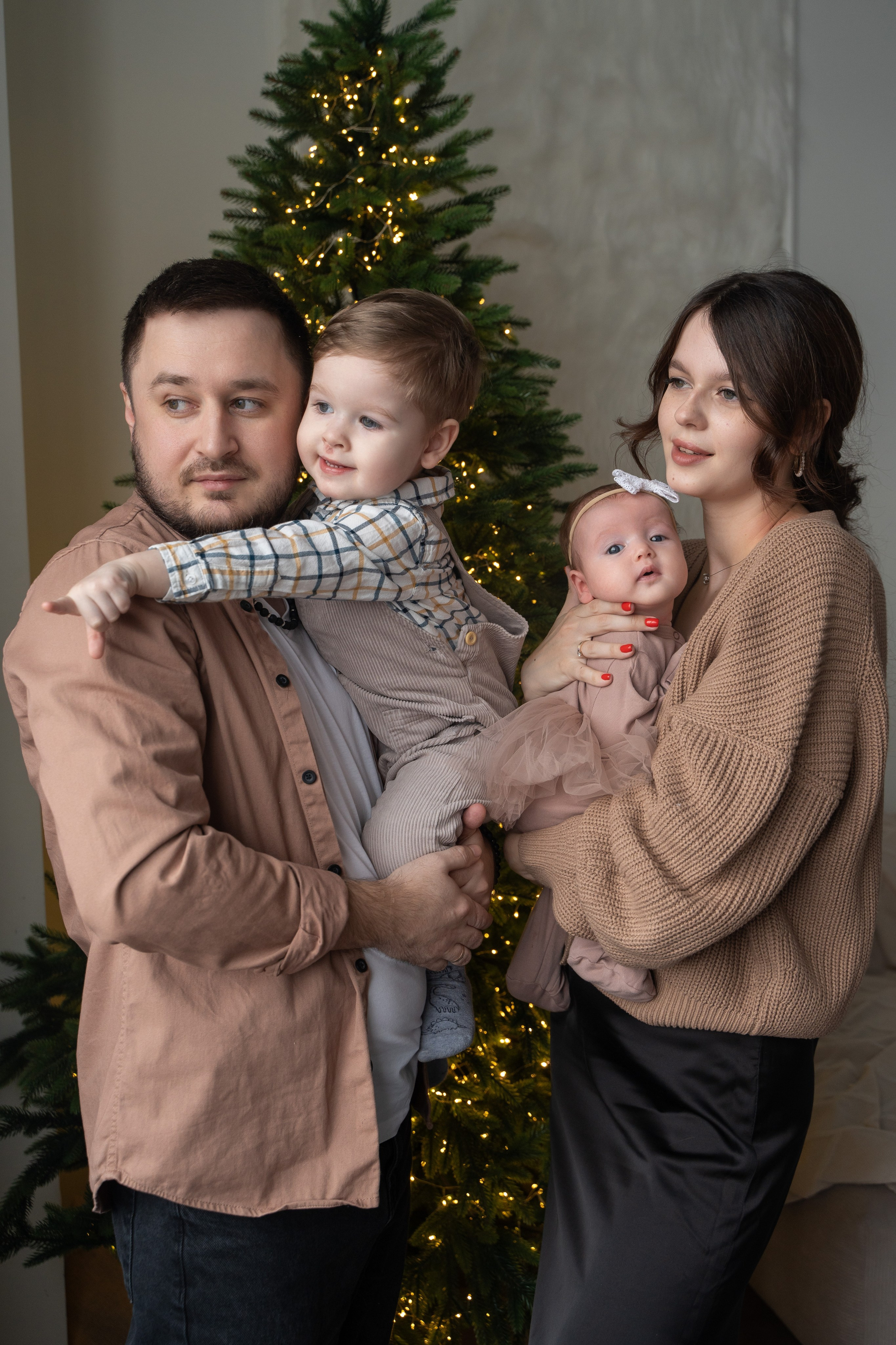 Семейная история. Margosha-ph.ru