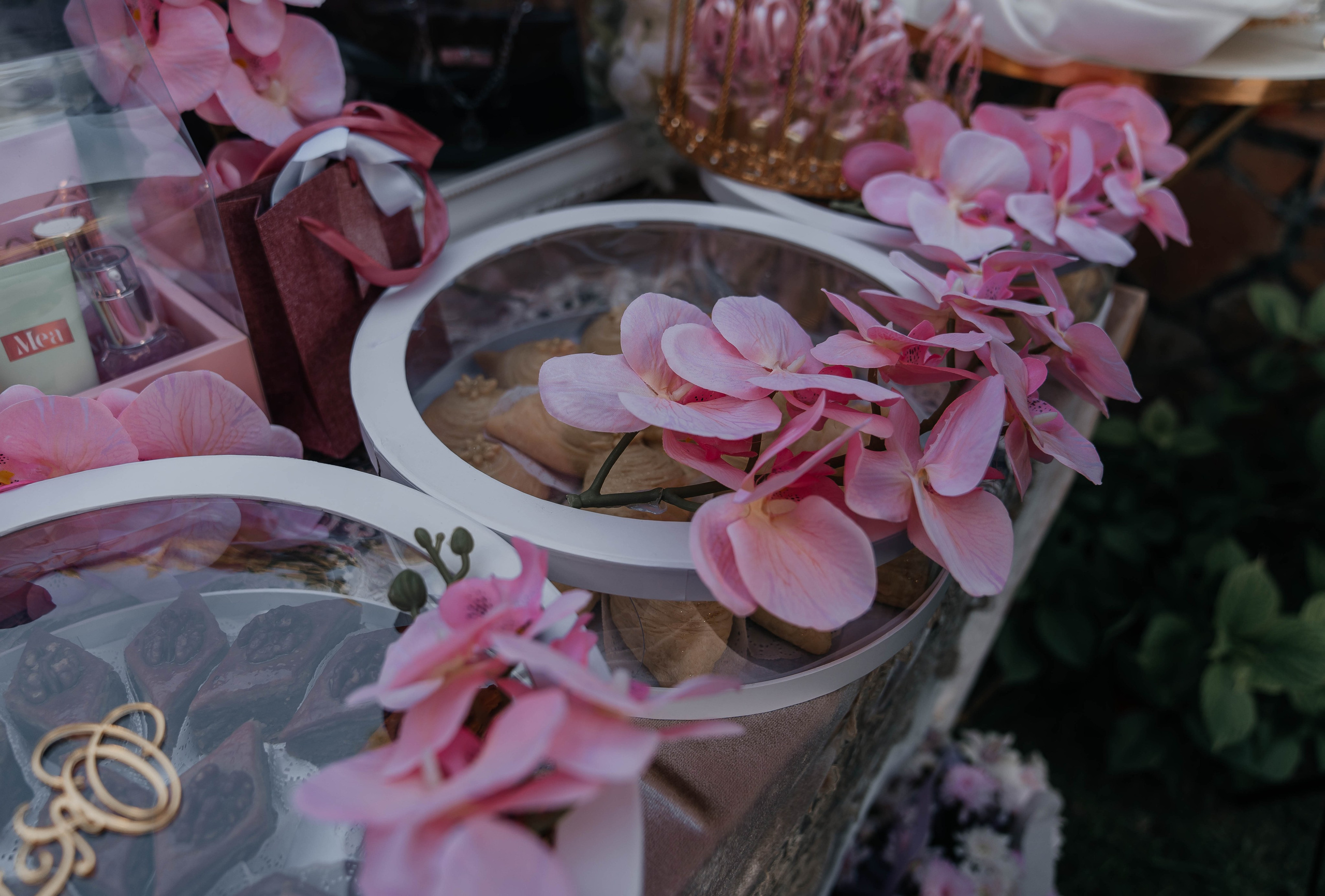 O&Z. Свадебный фотограф в Саратове и Москве Гусейнова Рухия