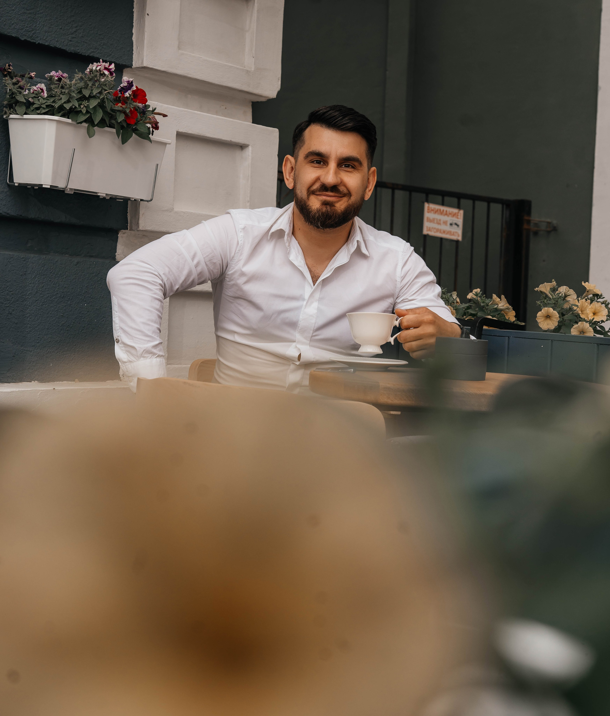 Z&A. Свадебный фотограф в Саратове и Москве Гусейнова Рухия