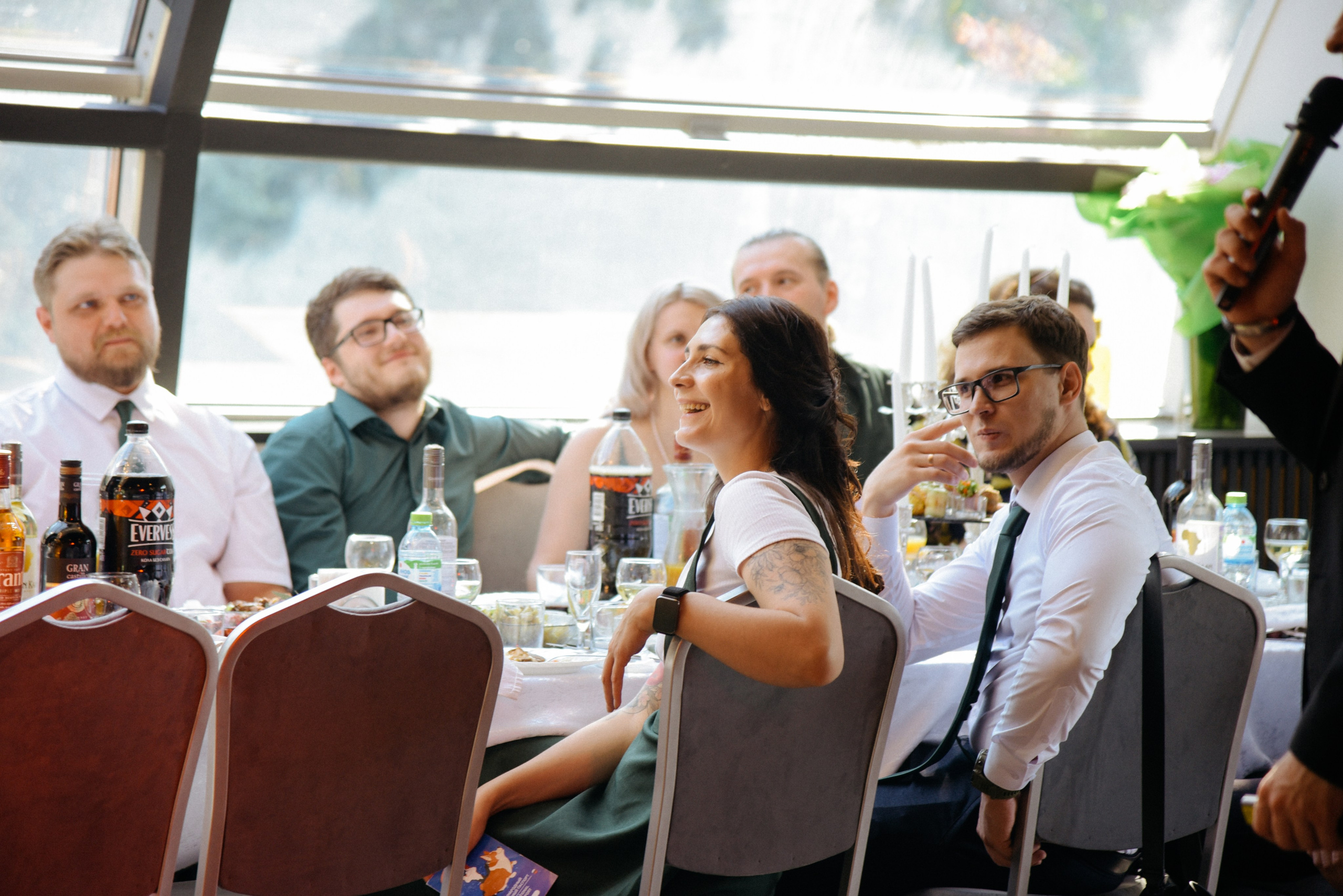 Про лес. Фотограф Лола Волна, город Москва