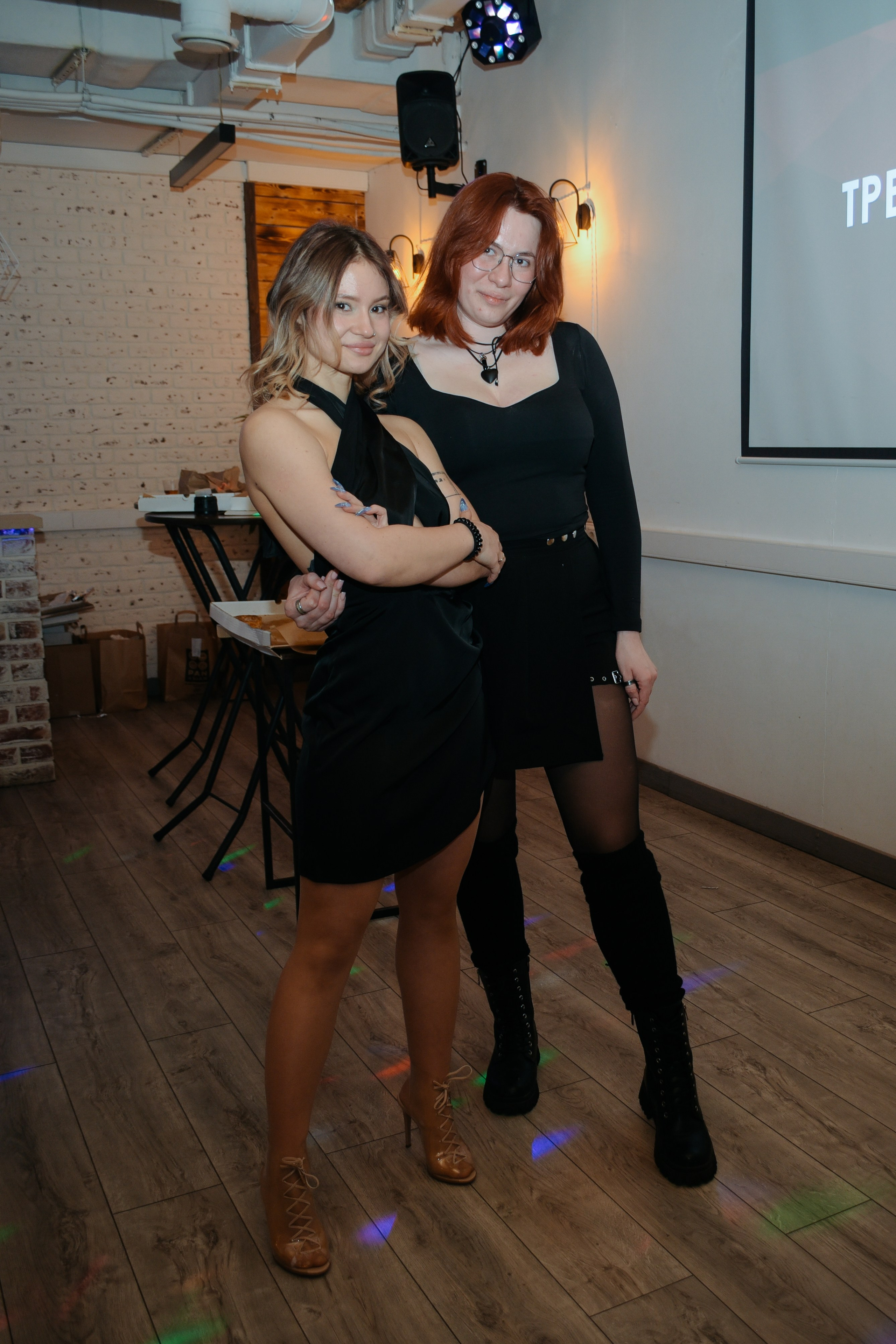 Мани Пени. Фотограф Лола Волна, город Москва