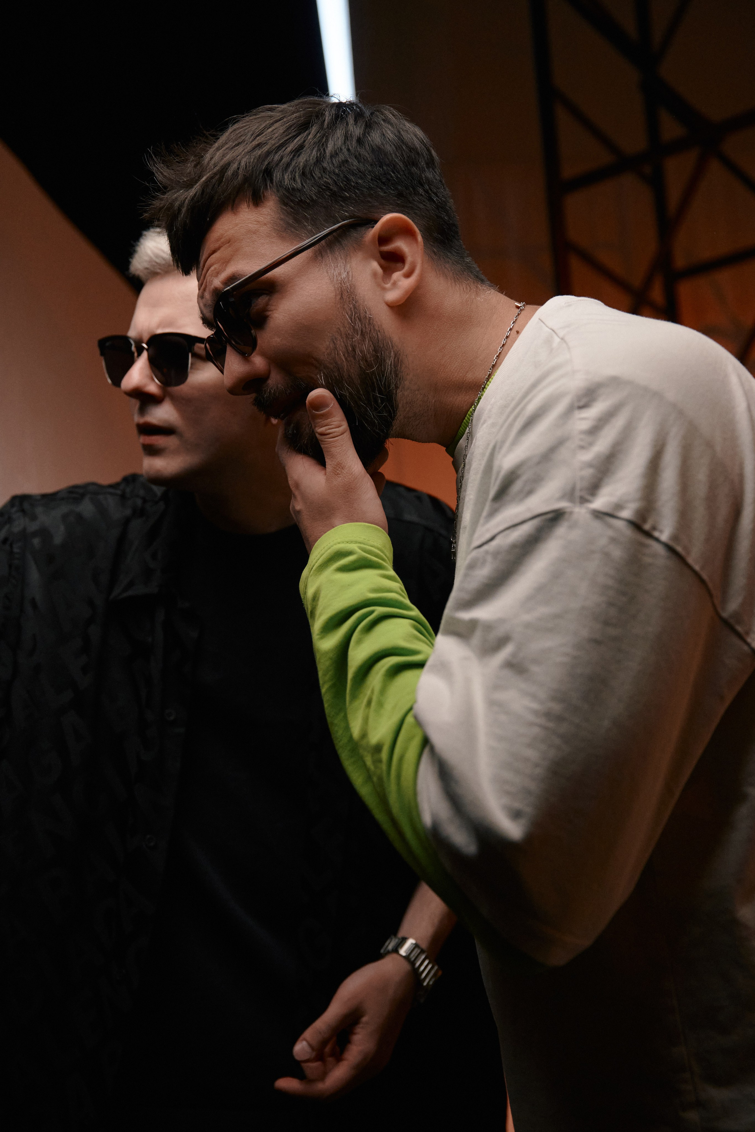 Эпицентр фотографической энергии. Мастер-классы от GetLens и Wfolio в Новосибирске. Сергей Богомолов. Свадебный и семейный фотограф