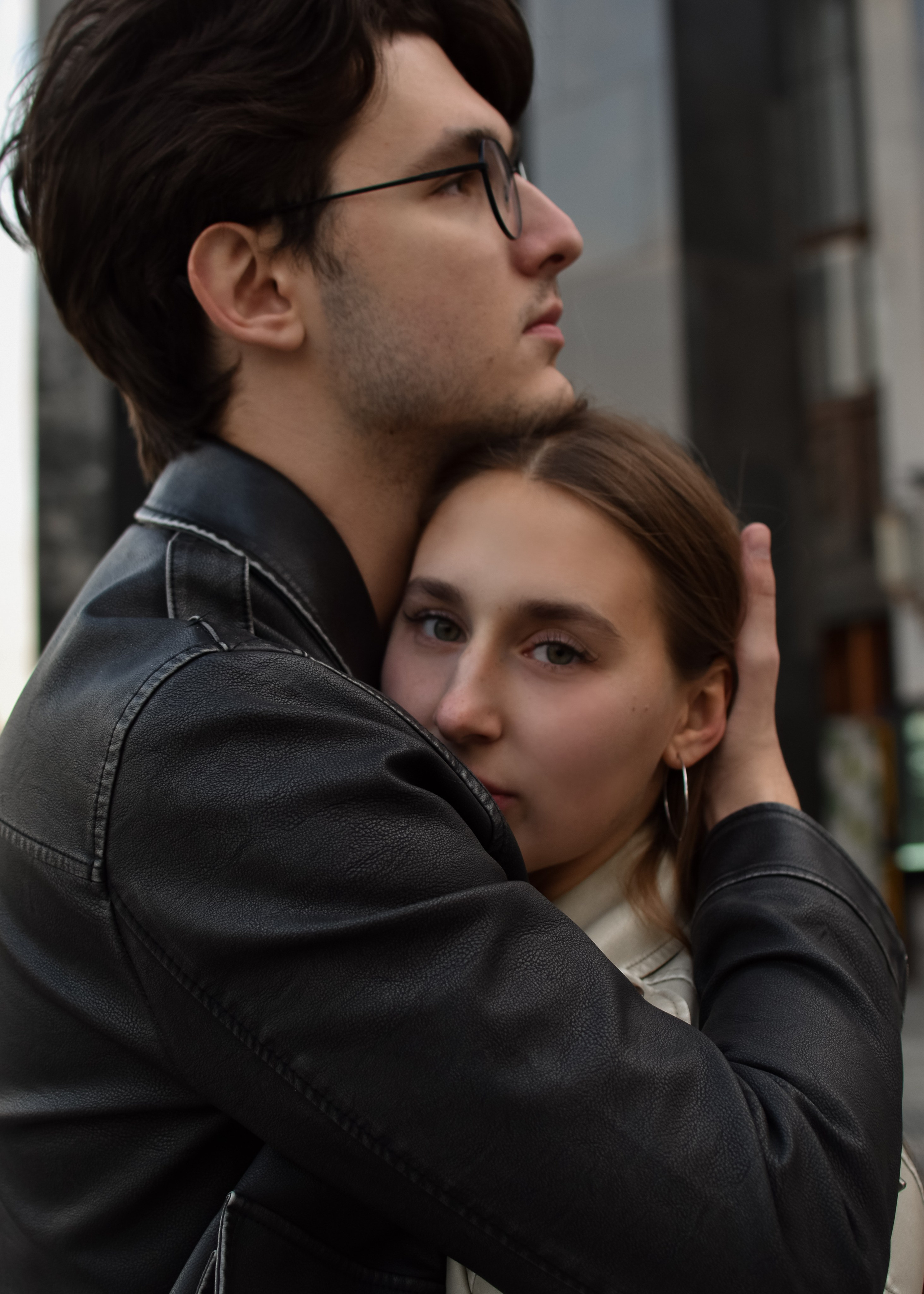 Ярослава и Михаил. Женский фотограф Анастасия Королева