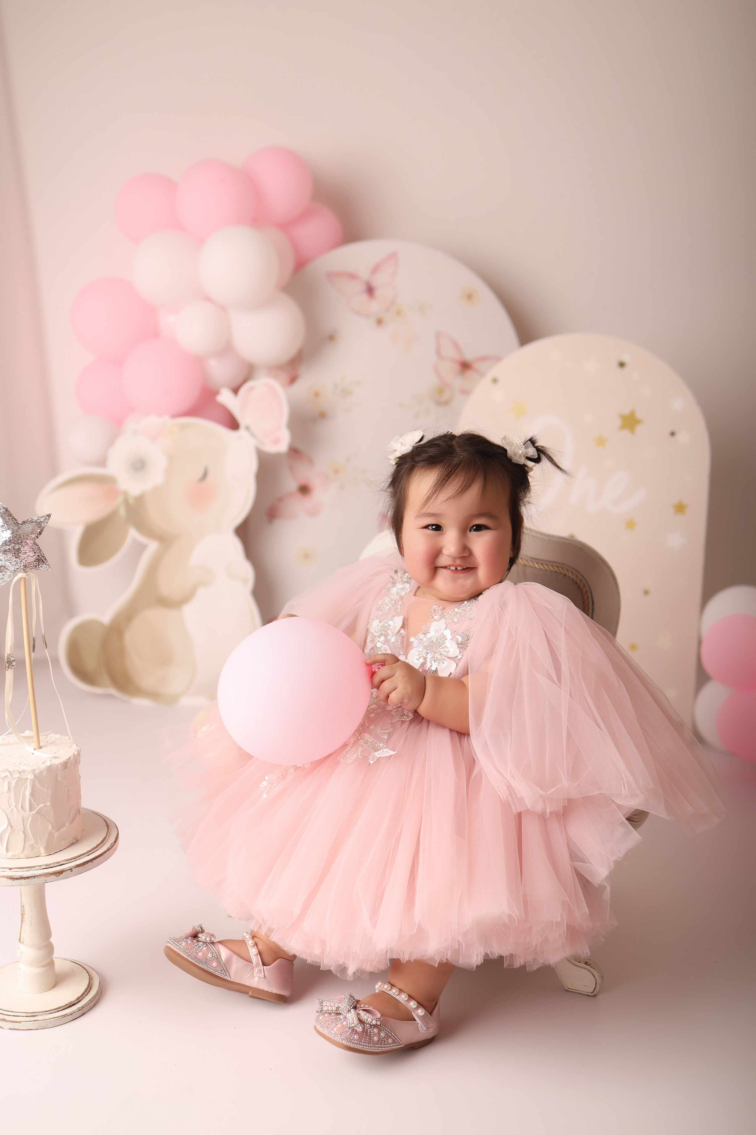 Годики девочки. Главная