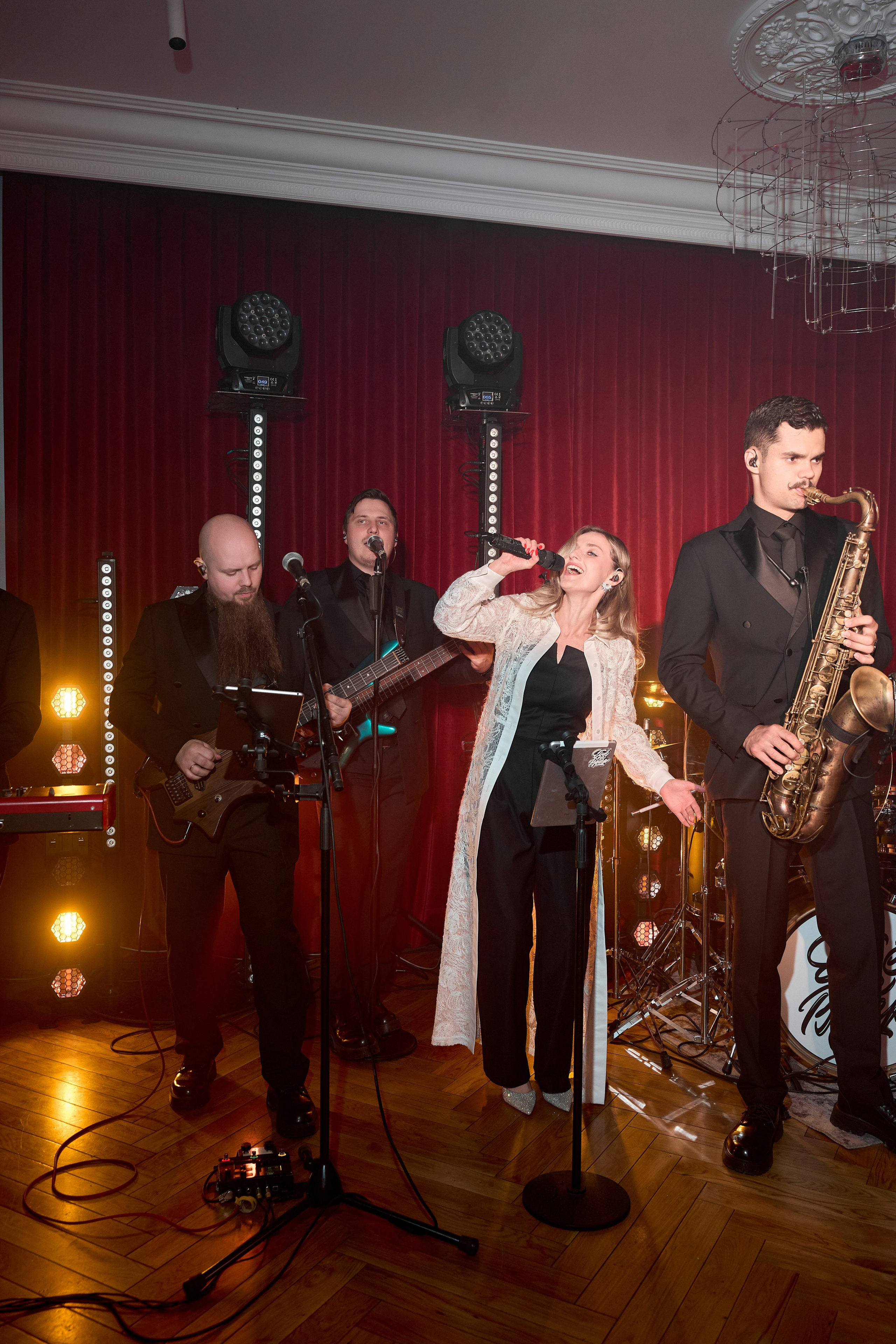 Павел & Ксения. Фотограф в Нижнем Новгороде Марина Кузнецова