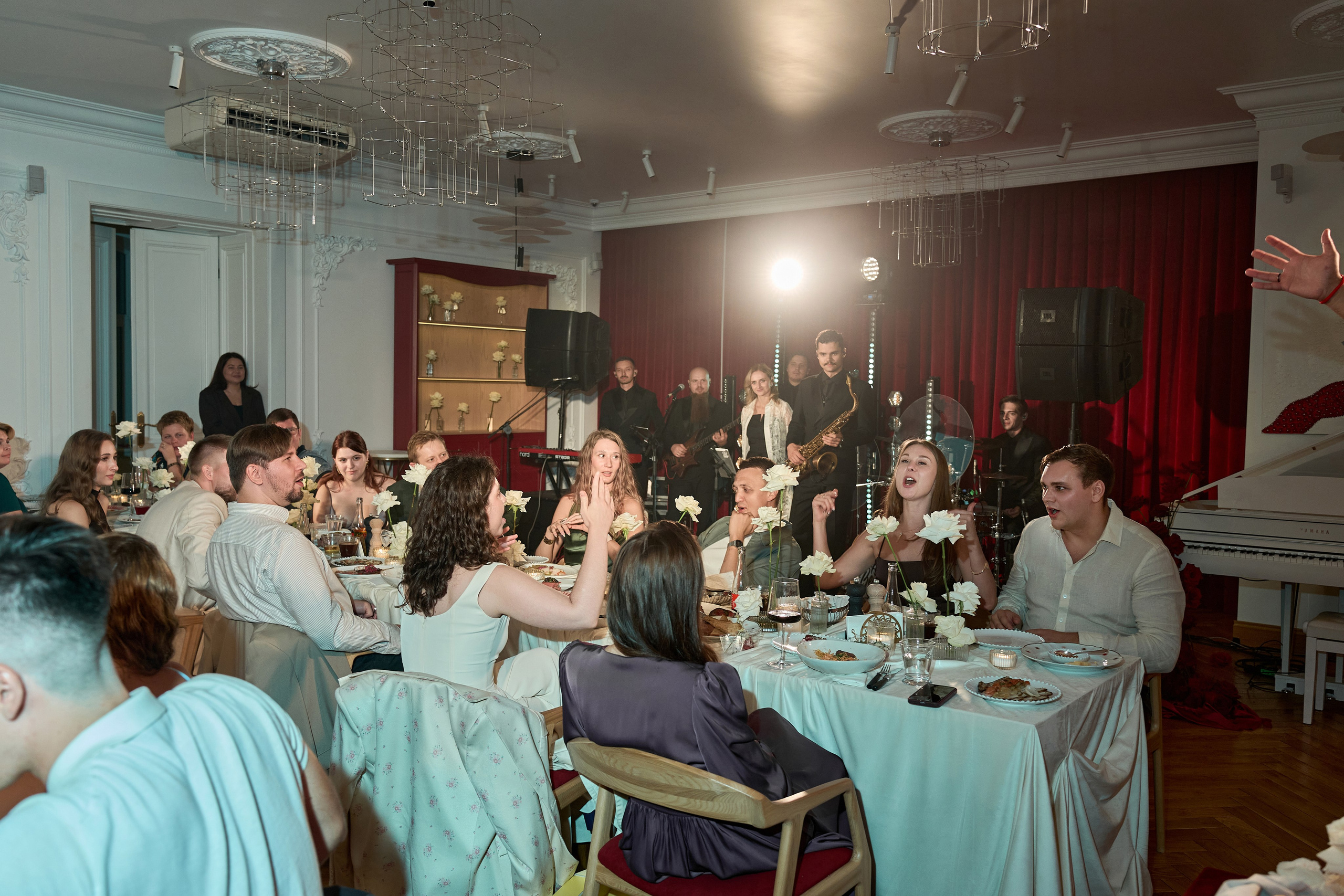 Павел & Ксения. Фотограф в Нижнем Новгороде Марина Кузнецова