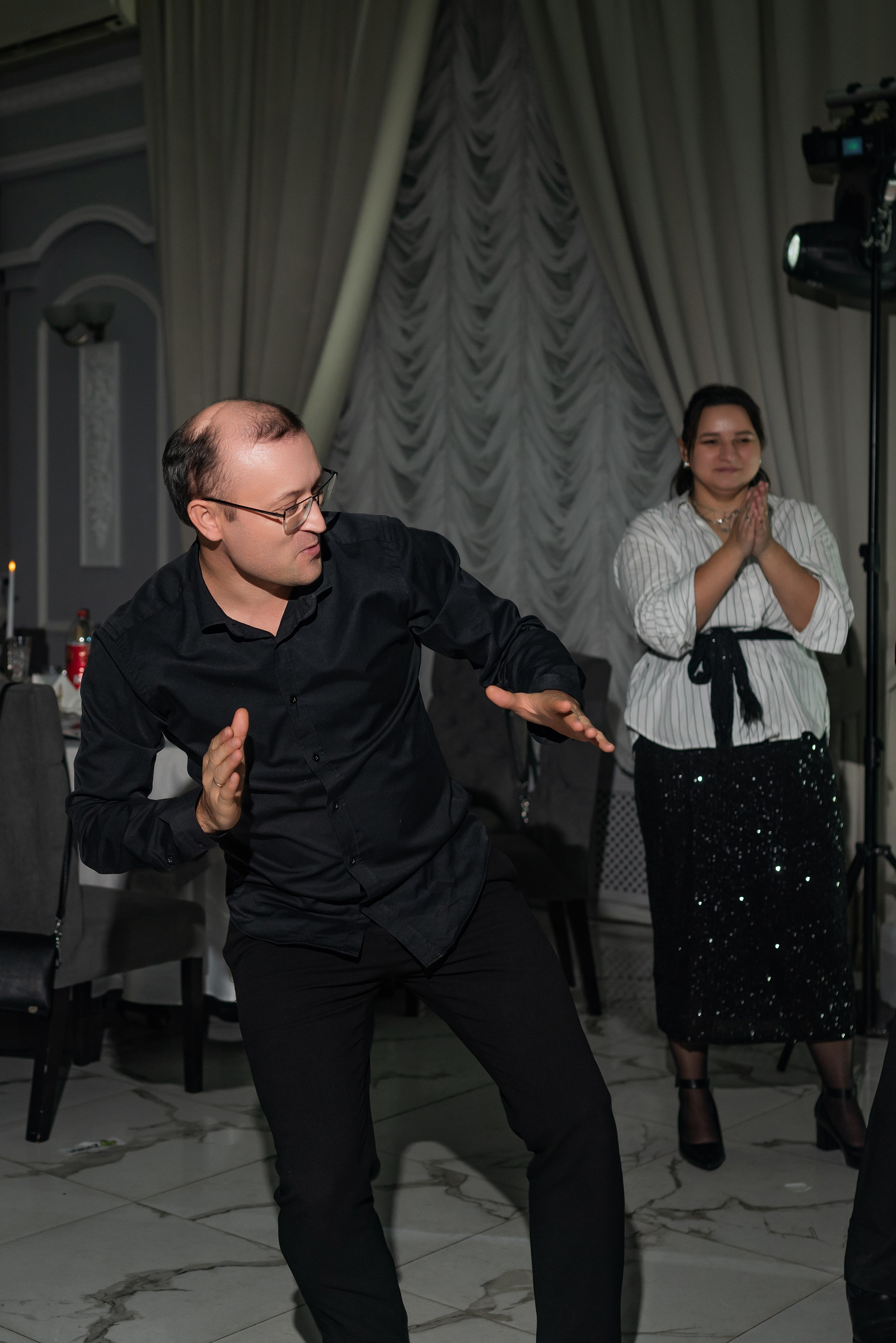 Девичник — 4. Бжицких Виталий — фотограф г. Ульяновск