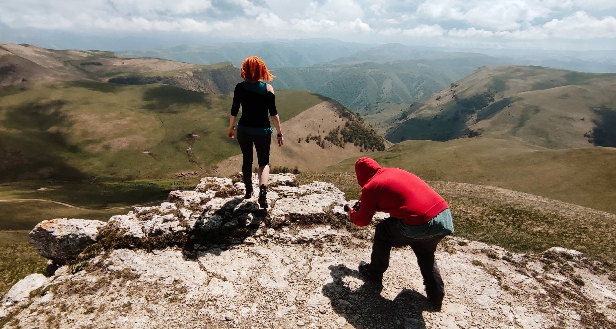 Основная информация