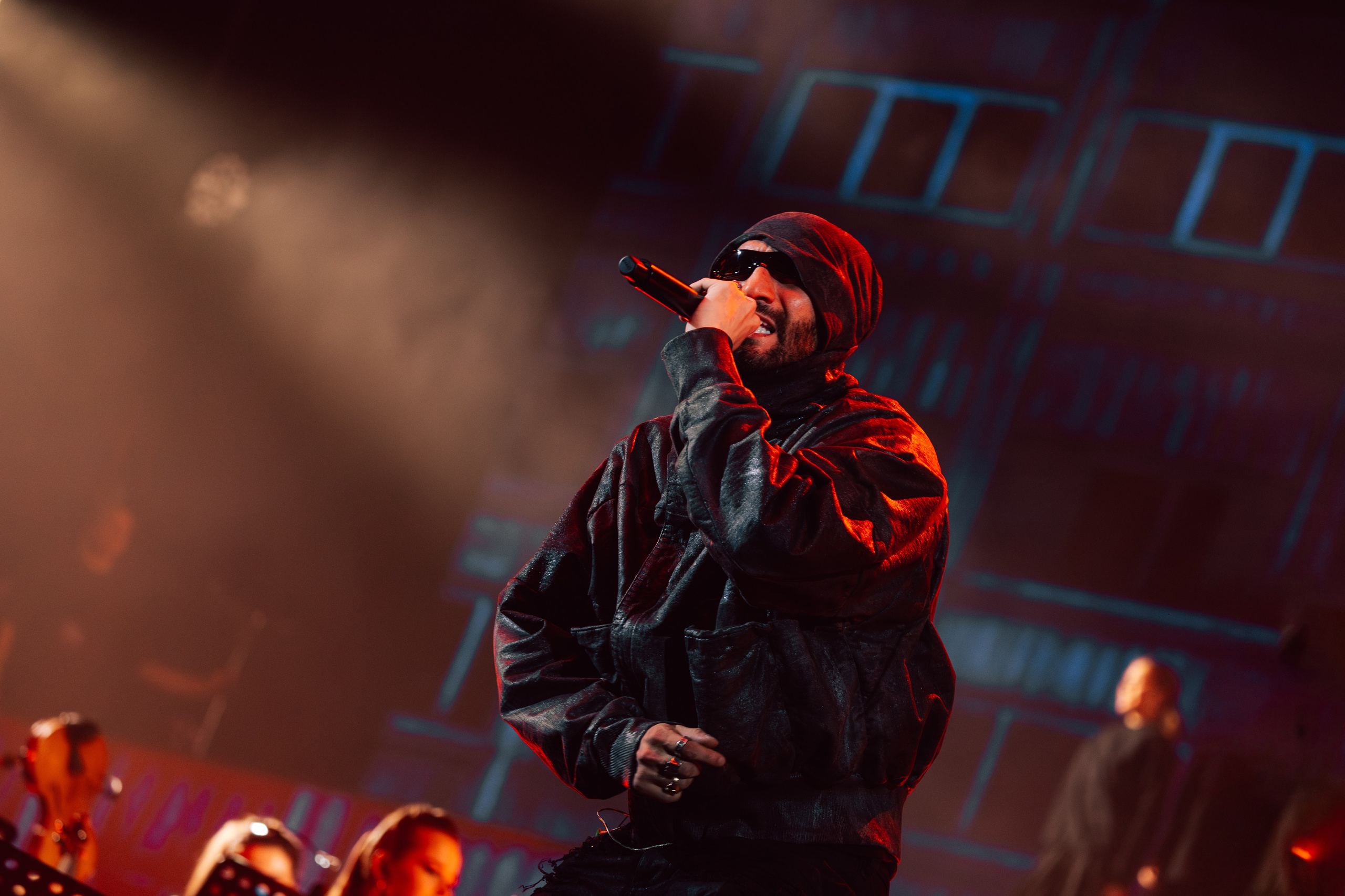 LAB С АНТОНОМ БЕЛЯЕВЫМ 31.05.25. Концертный и репортажный фотограф в Москве и Санкт-Петербурге Мария