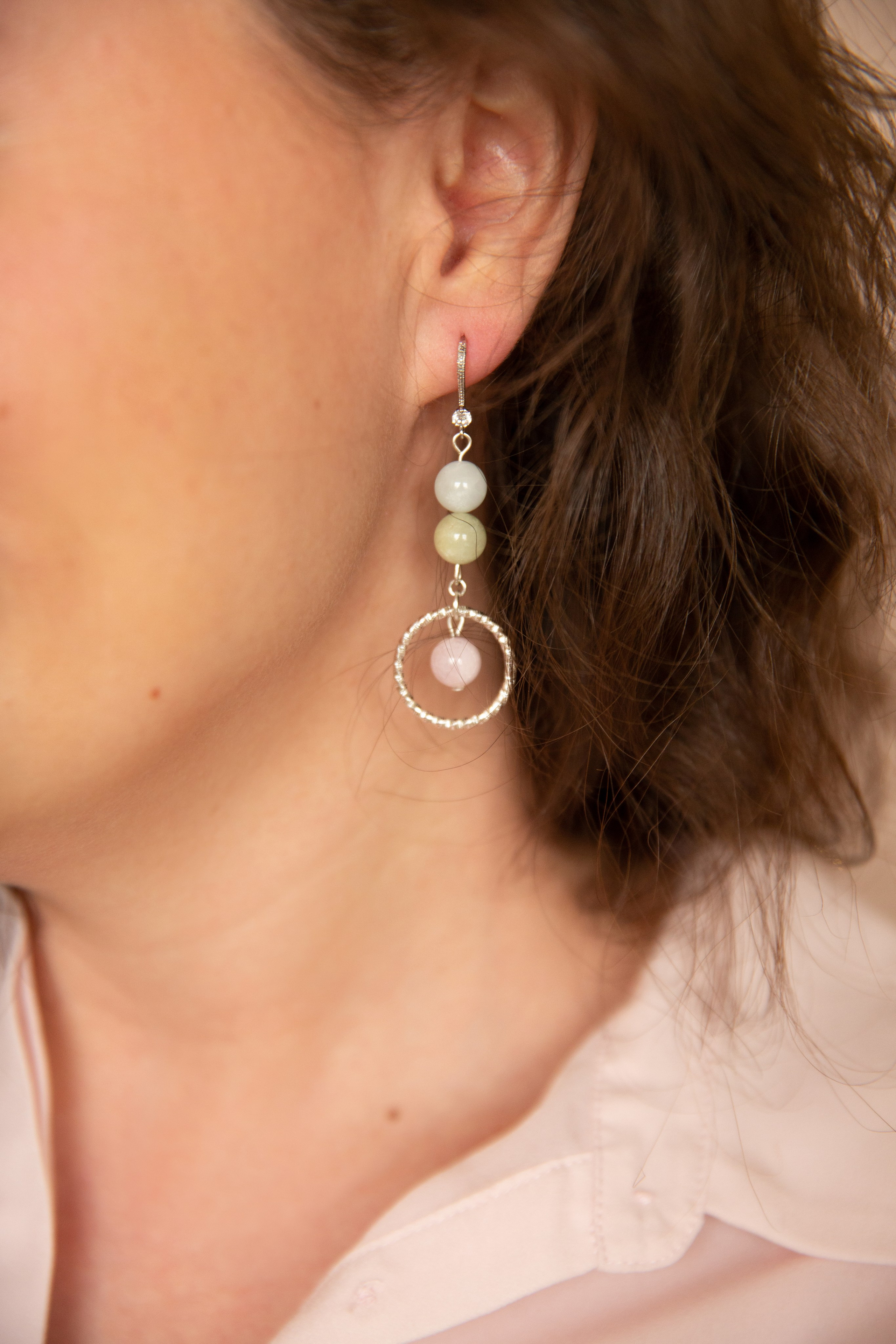 Flawless jewelry — бренд украшений. Контент фотограф, Продюссер Леся Птица