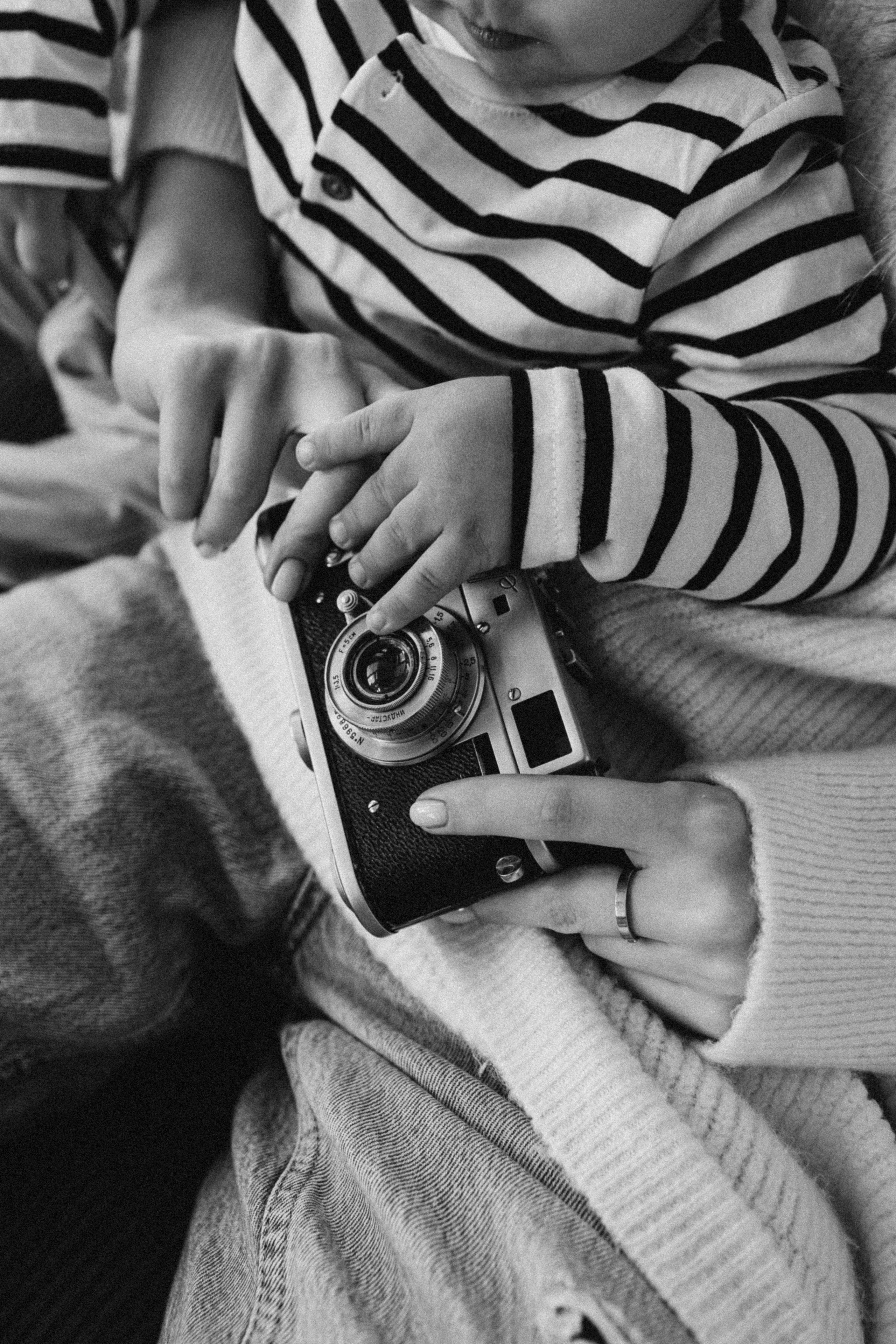 2. Свадебный и репортажный фотограф в Омске. Червоткин Никита