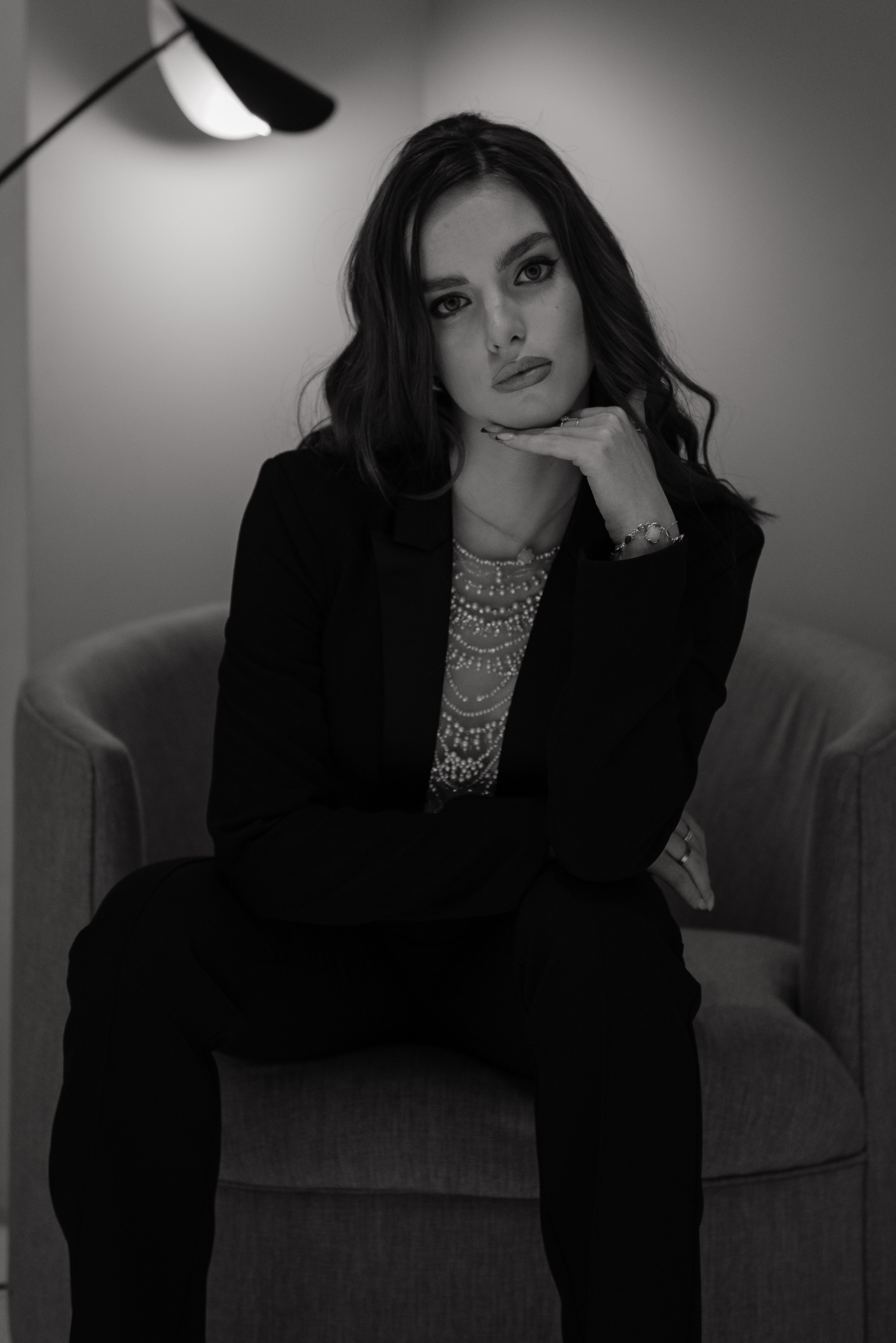 СОНЯ. Фотограф Лопаткина Ирина