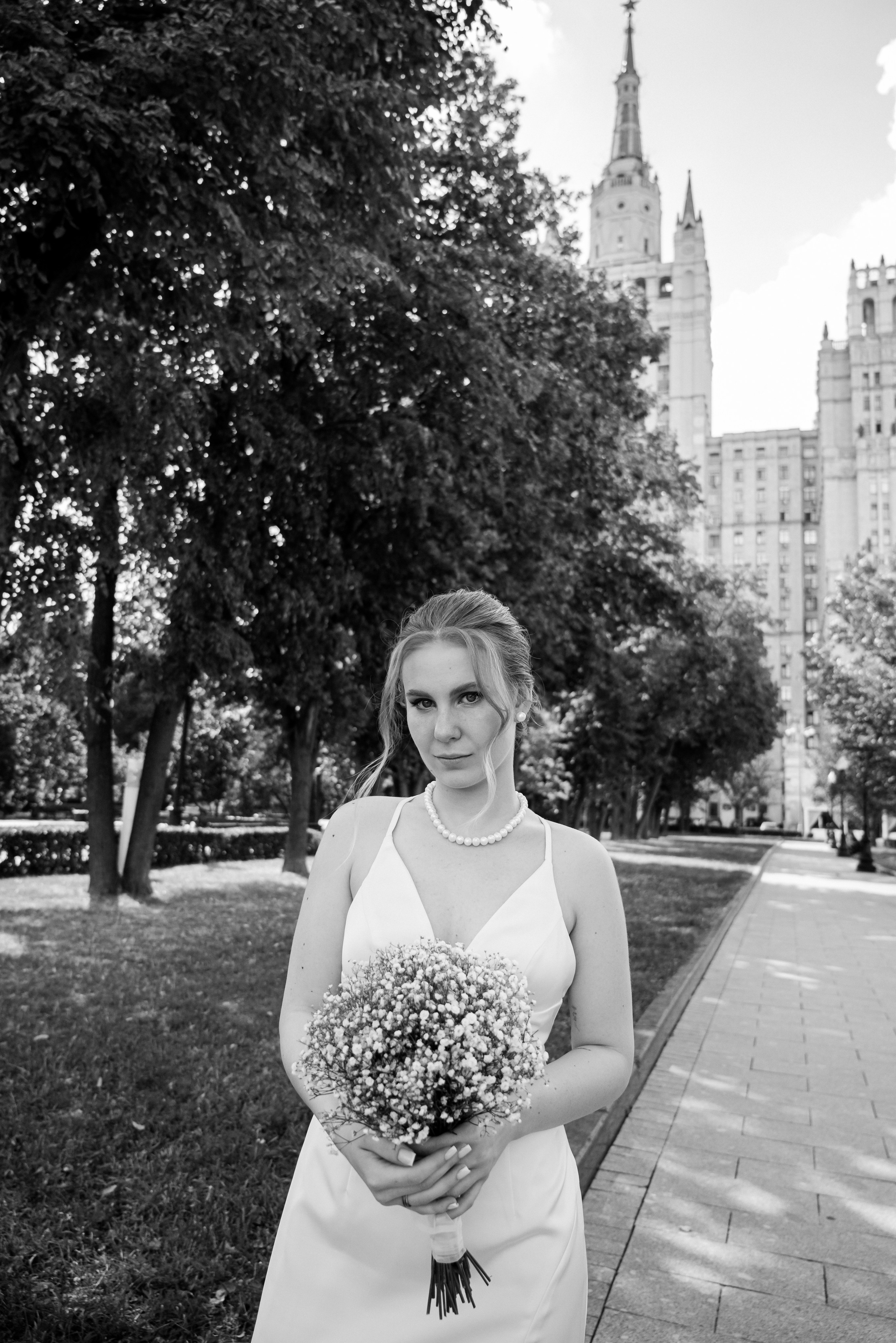 СОФЬЯ И ЮРИЙ. Фотограф Лопаткина Ирина