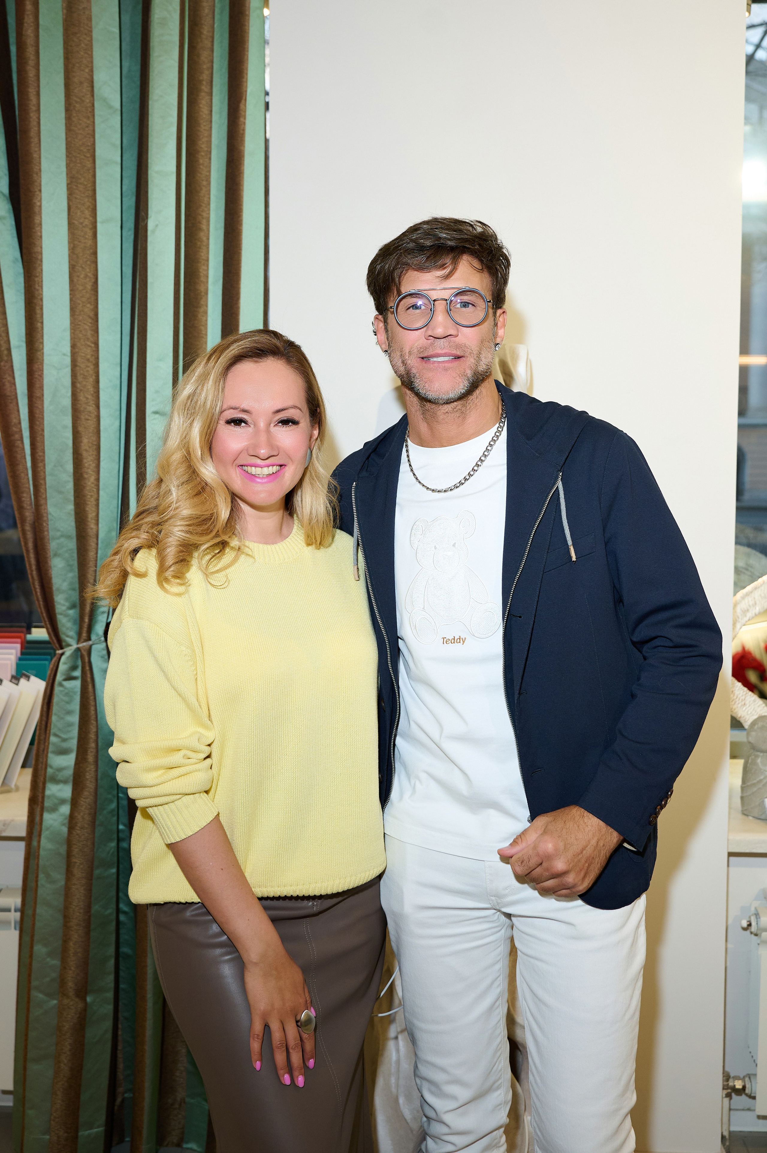 Презентация коллекционного номера журнала «Интерьерный». Свадебный и семейный фотограф в Домодедово и Москве Юлия Курзаева