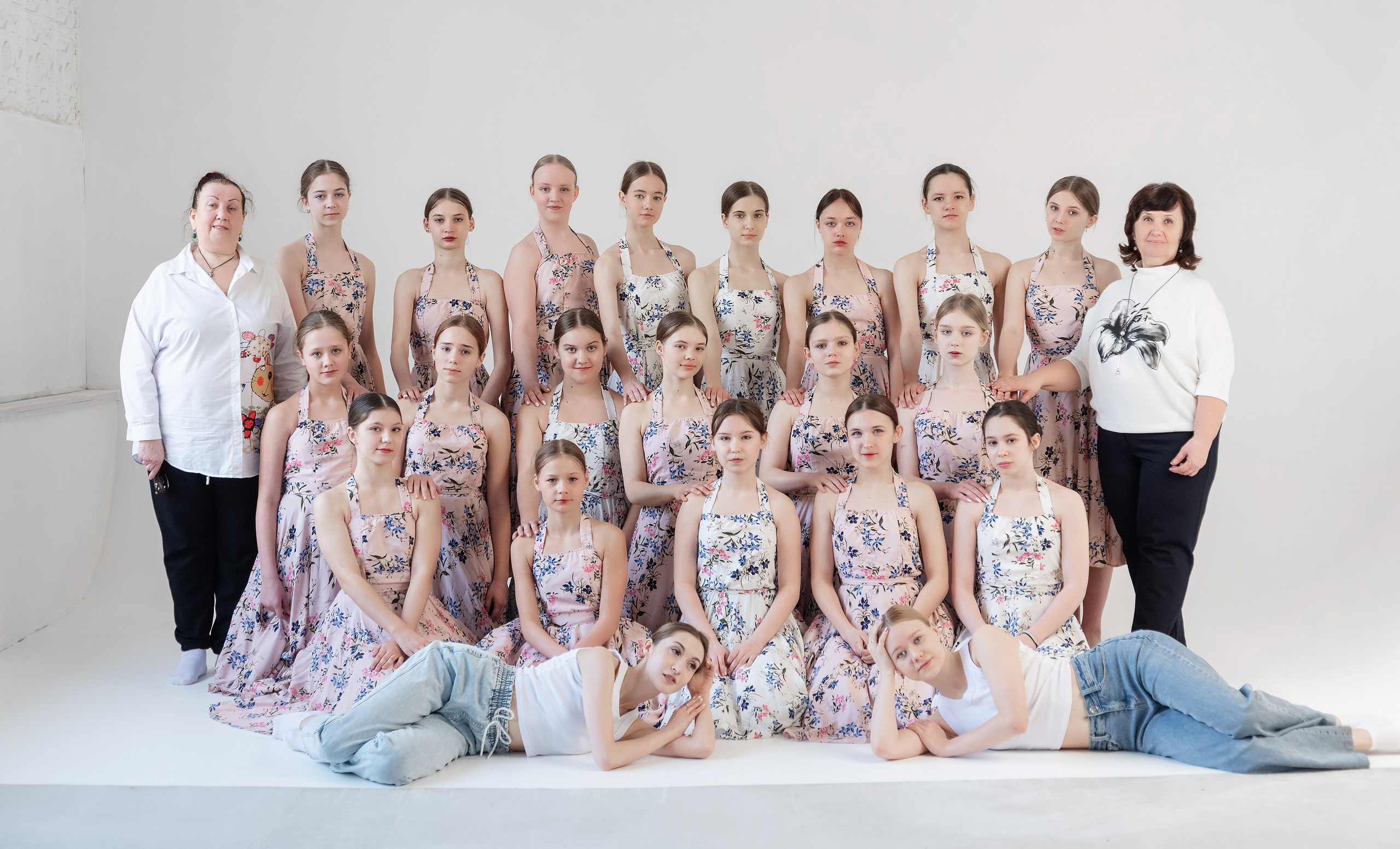 Ланце. Главная