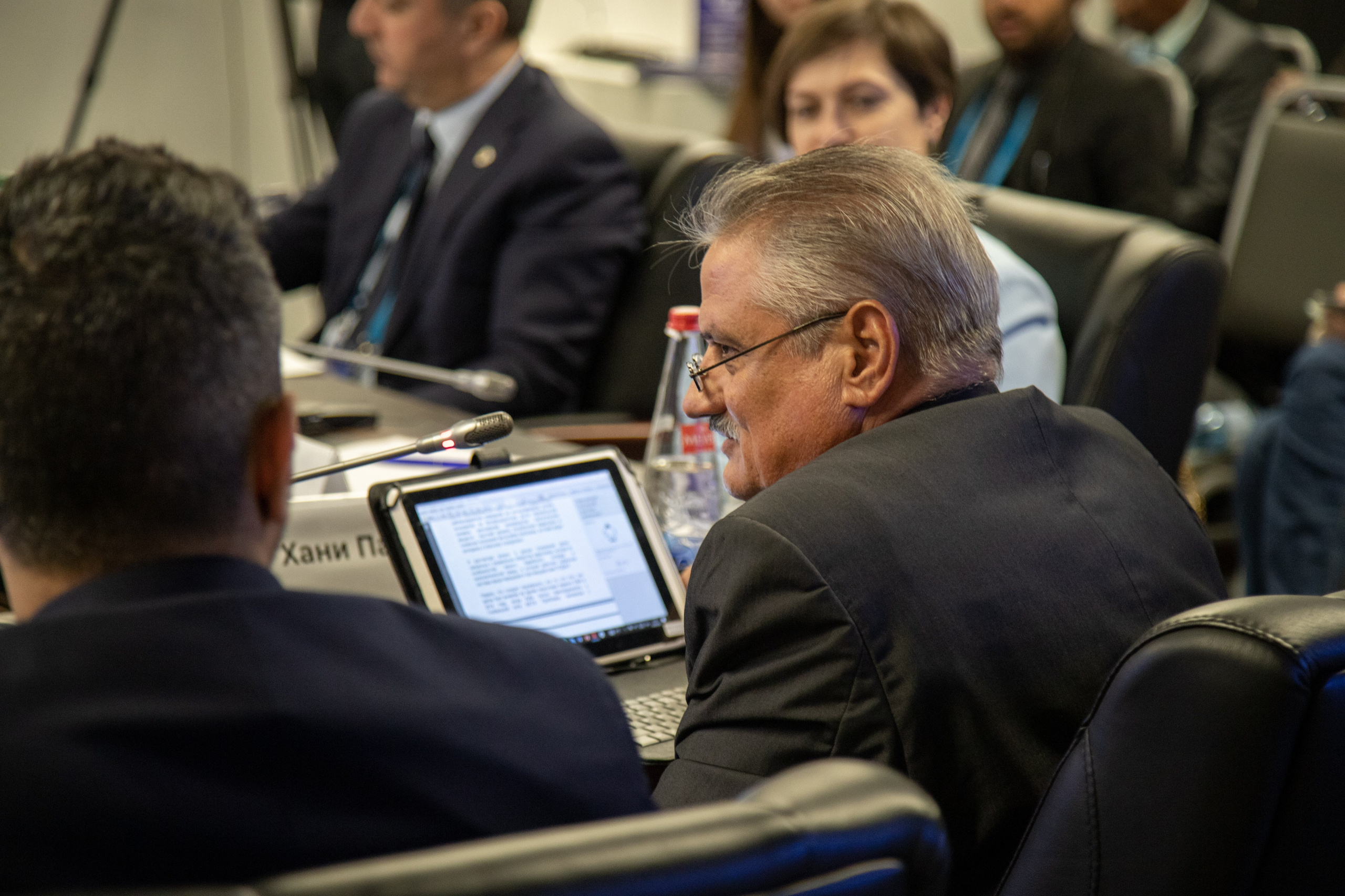 Международный научно-практический форум. Ваш фотограф в Нижнем Новгороде