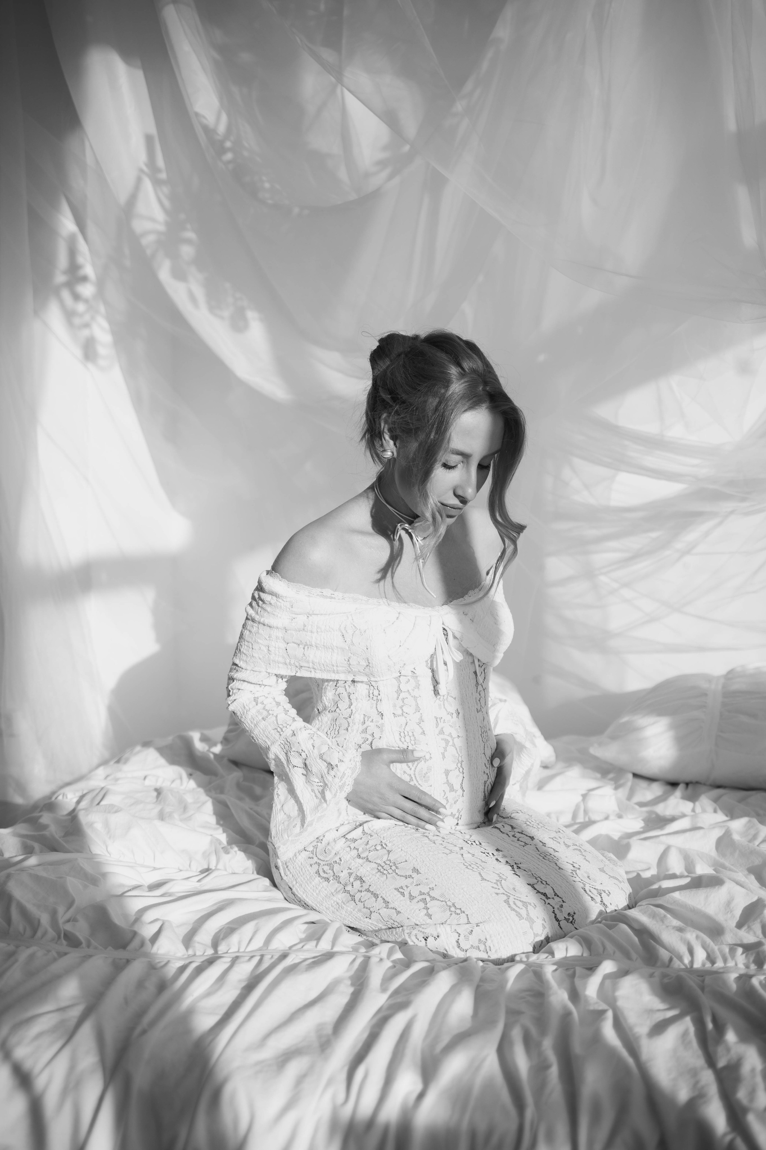 Елизавета. Ваш фотограф в Нижнем Новгороде