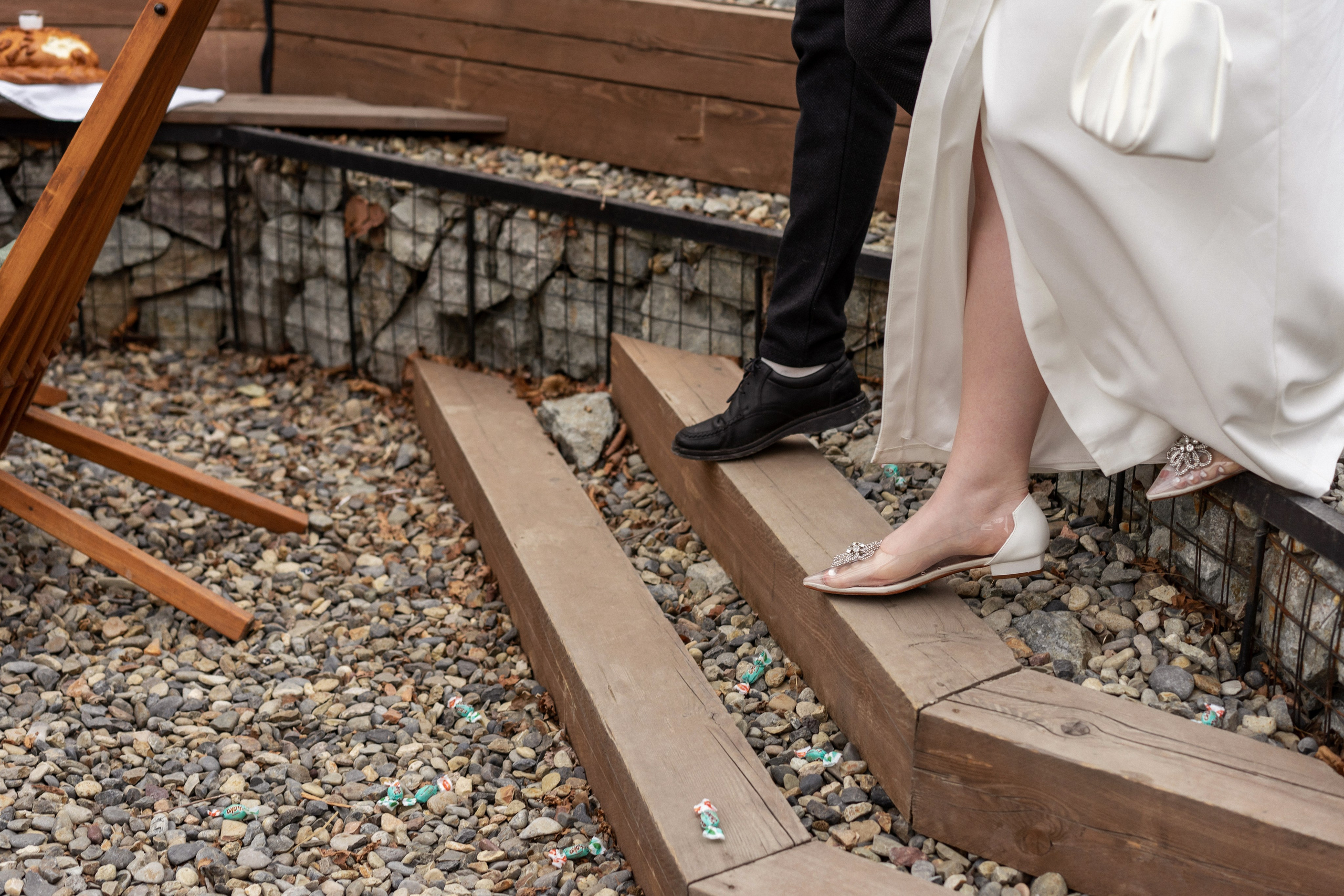 Весенняя свадьба. Семейный и детский фотограф во Владивостоке Мария Гой