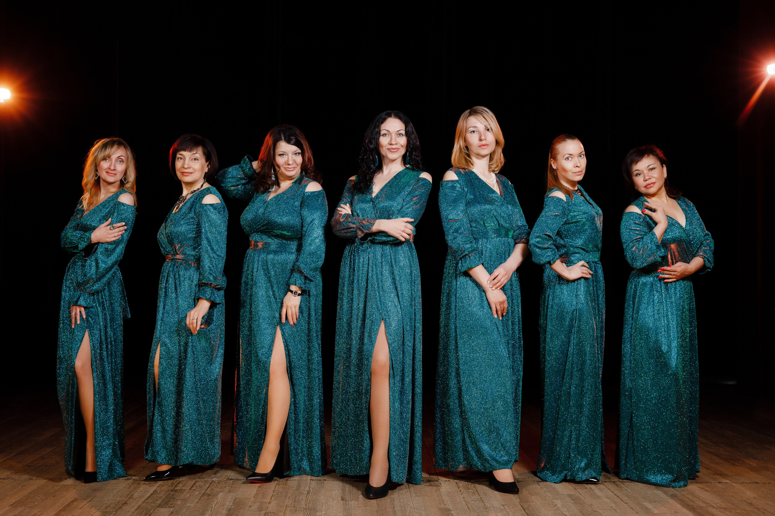 Сценическое. Фотограф Марина Юдина. Подольск, Москва