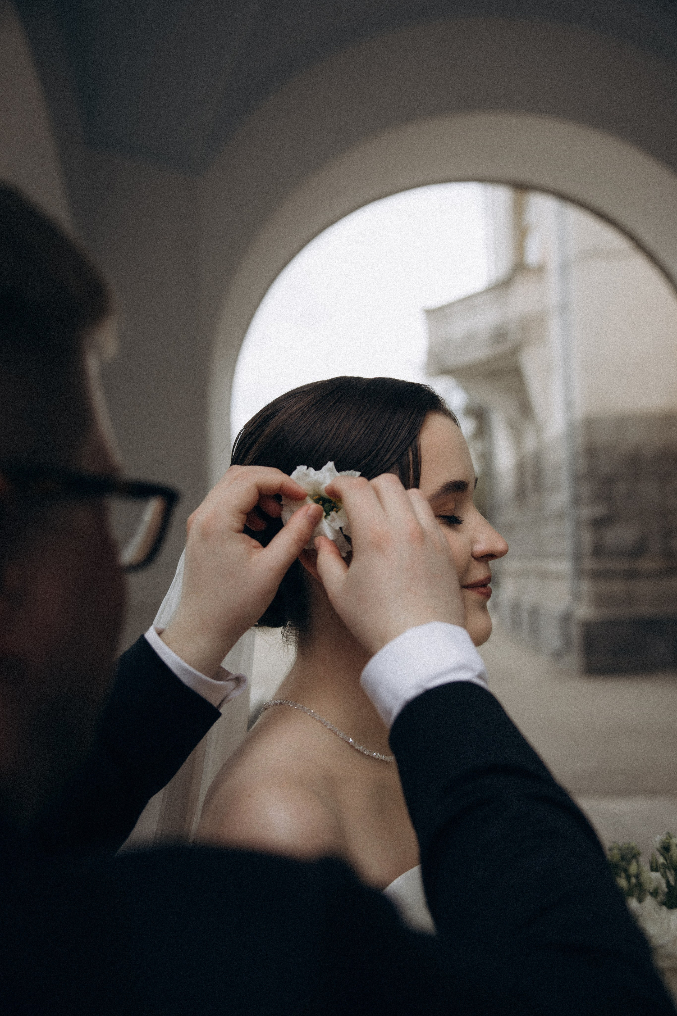 Свадебное портфолио фотографа в Москве | Кулебаева Дарья