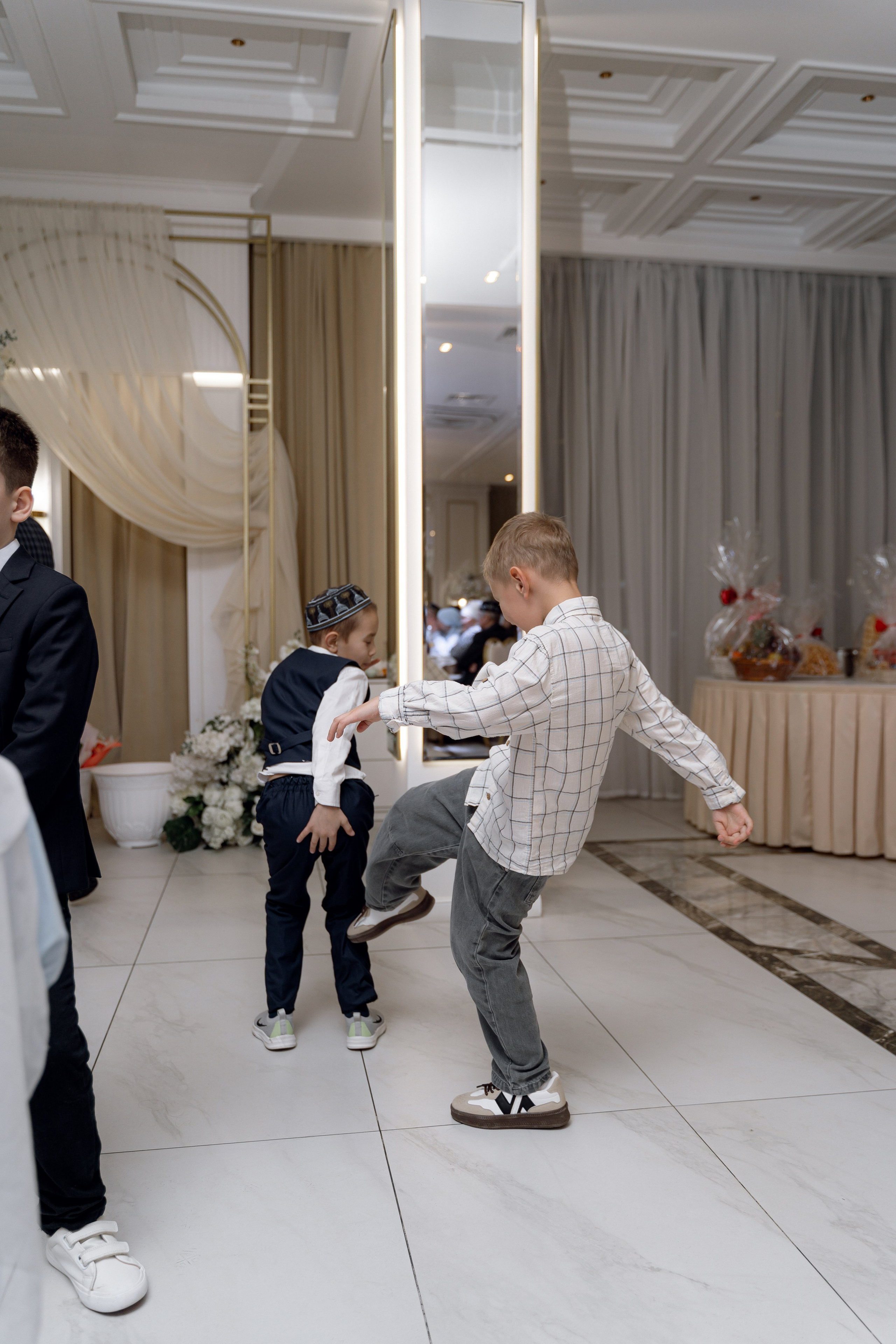 Данис & Ильзира (Алтан). RAMIL SAFIULLIN