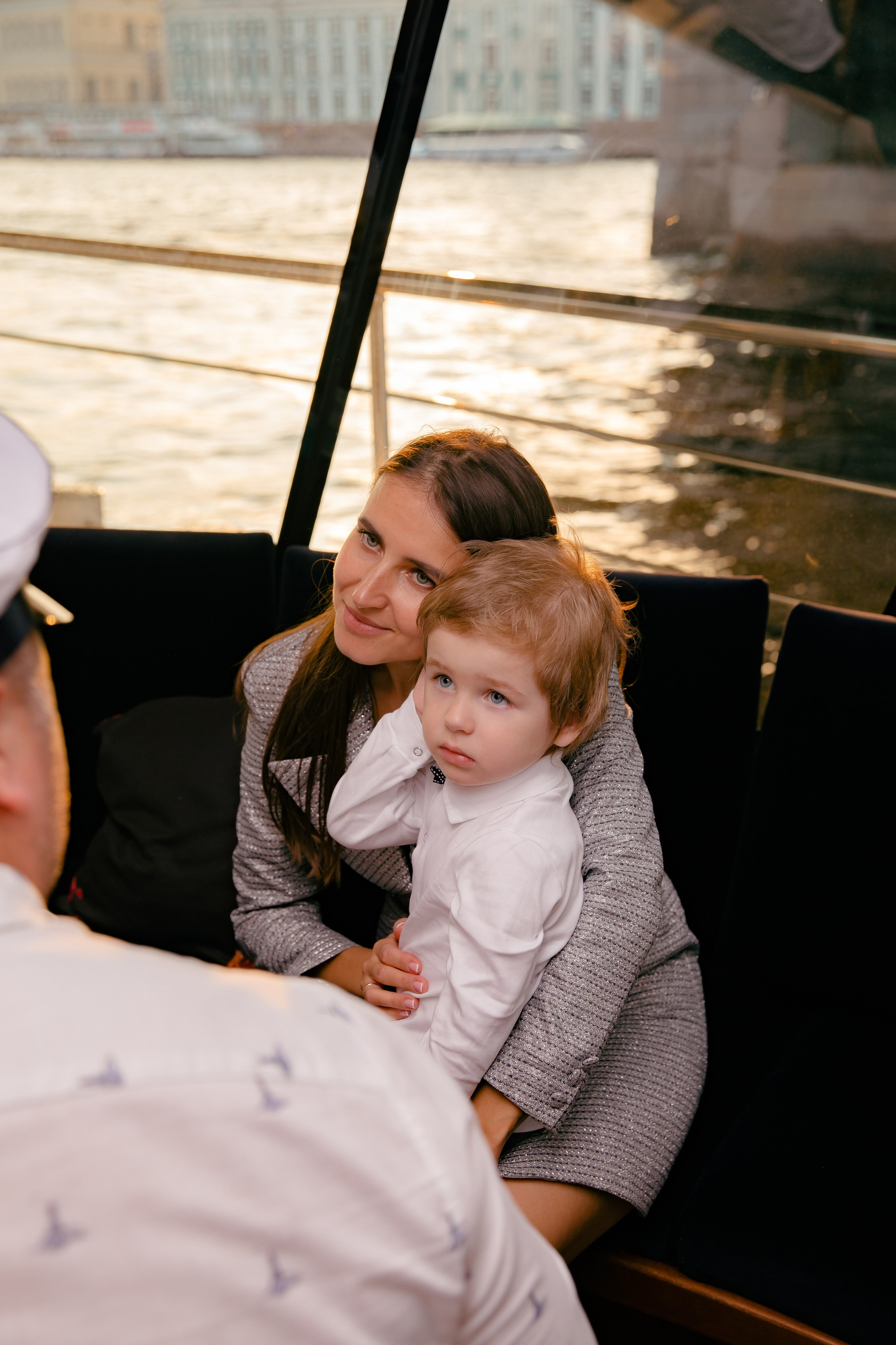 Cruise wedding. Свадебный и семейный фотограф в Санкт- Петербурге Гугучкина Полина