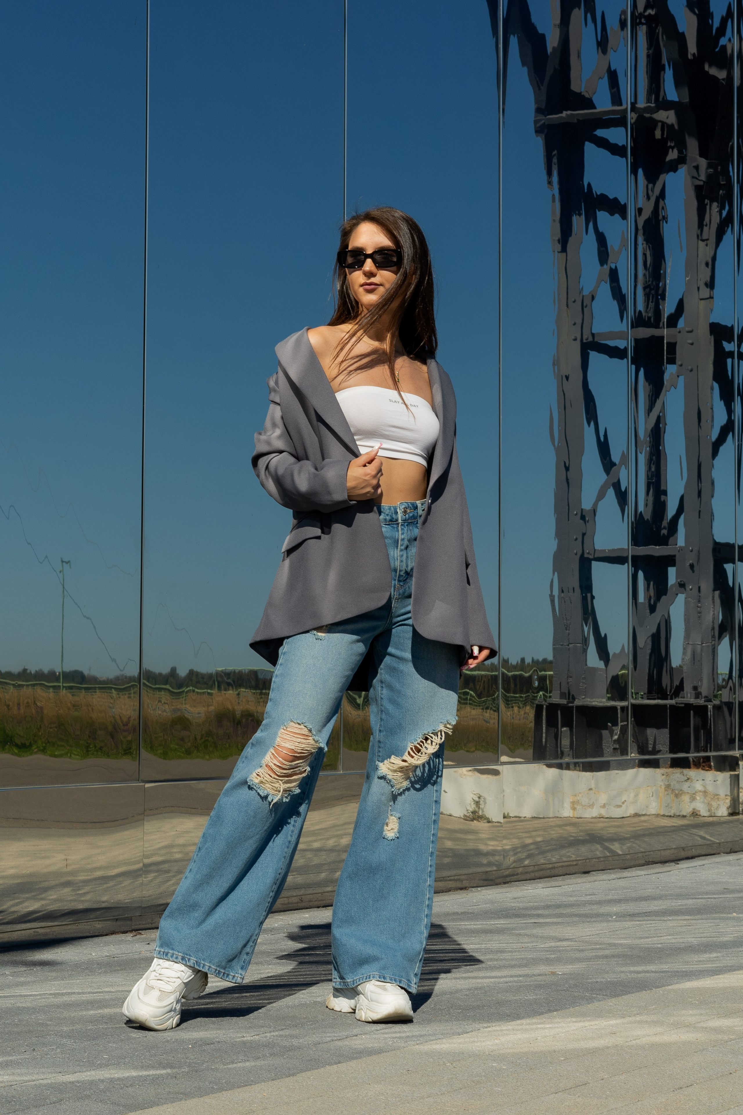 Анастасия. Портретный фотограф в Нижнем Новгороде Елена Ханова