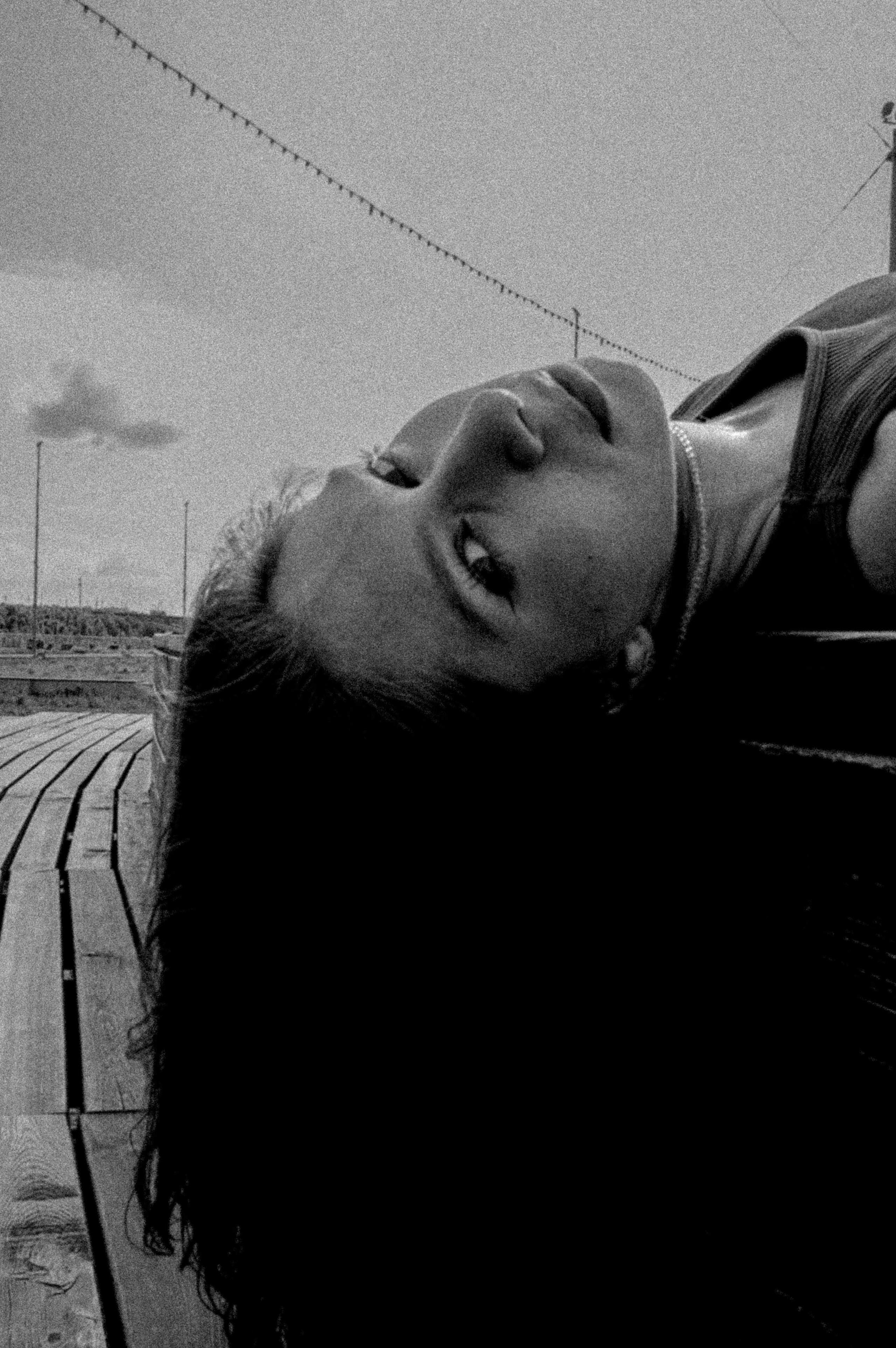 Полина. Портретный фотограф в Нижнем Новгороде Елена Ханова