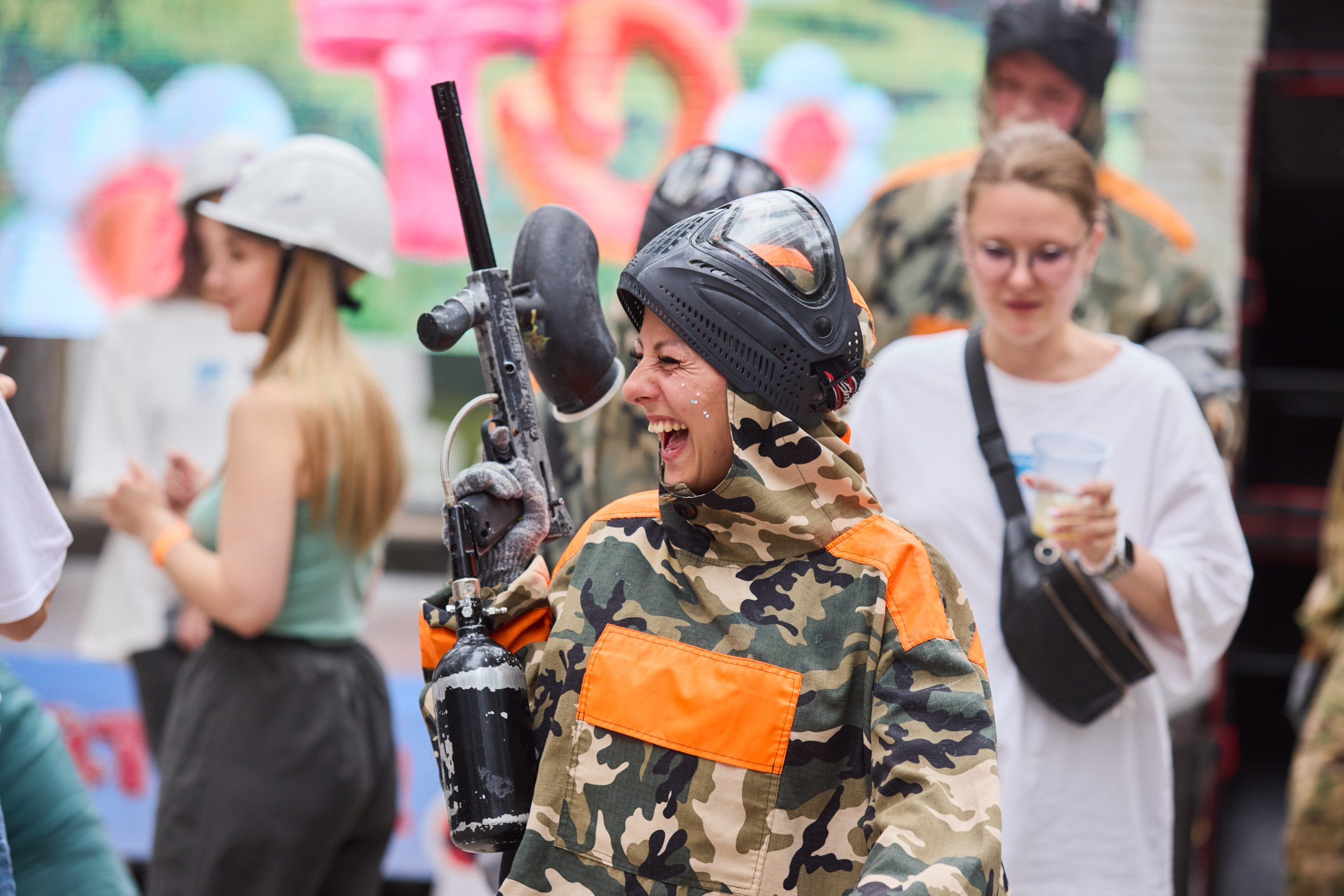 Репортажное и корпоративное портфолио. Репортажный фотограф Новосибирск — Станислав Попов