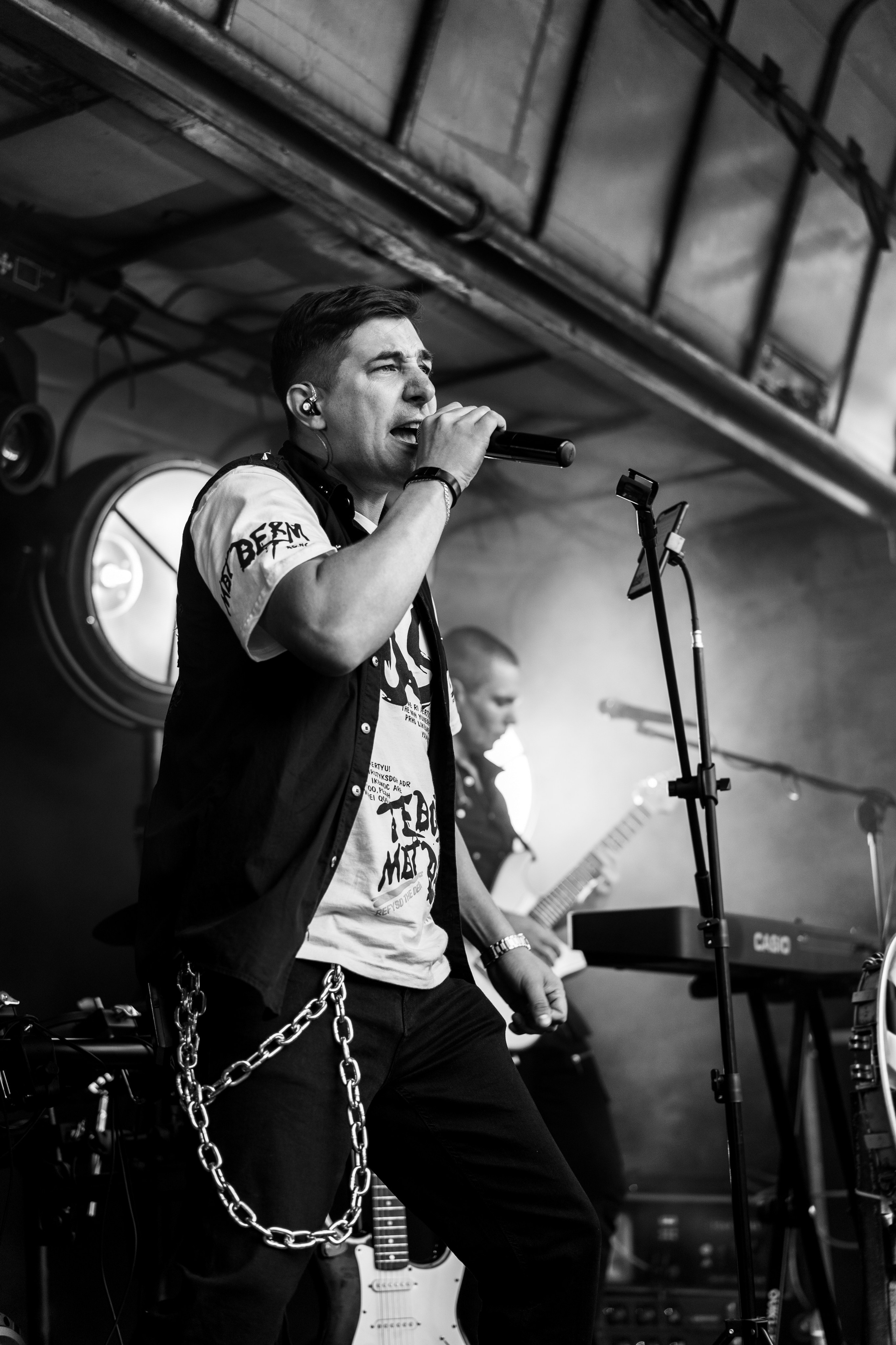 Анна & Евгений проект «Четыре свадьбы» на Пятнице. Свадебный фотограф Барнаул Алексей Павлов