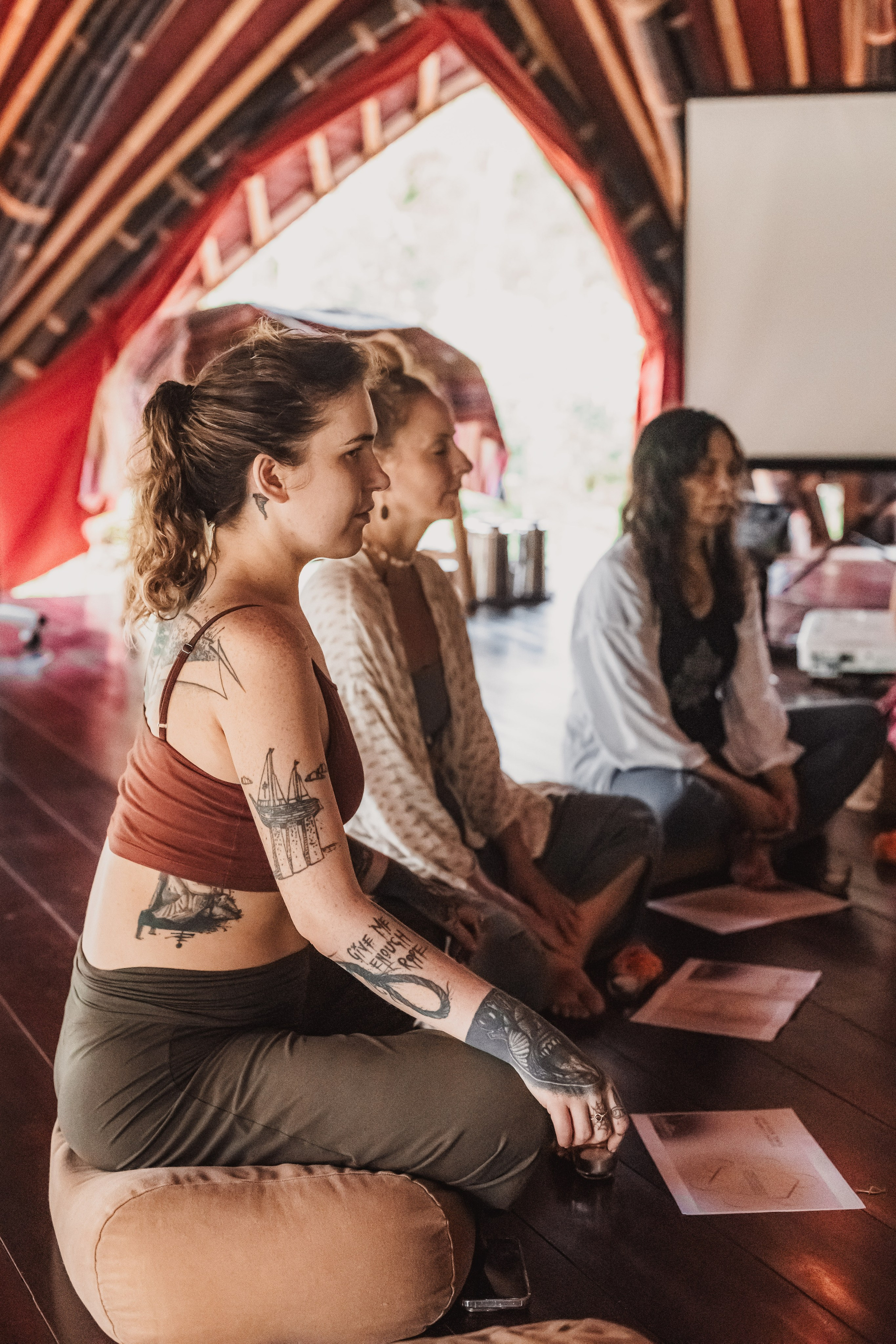 Cacao alchemy w Juan. Мариам Багдасарян