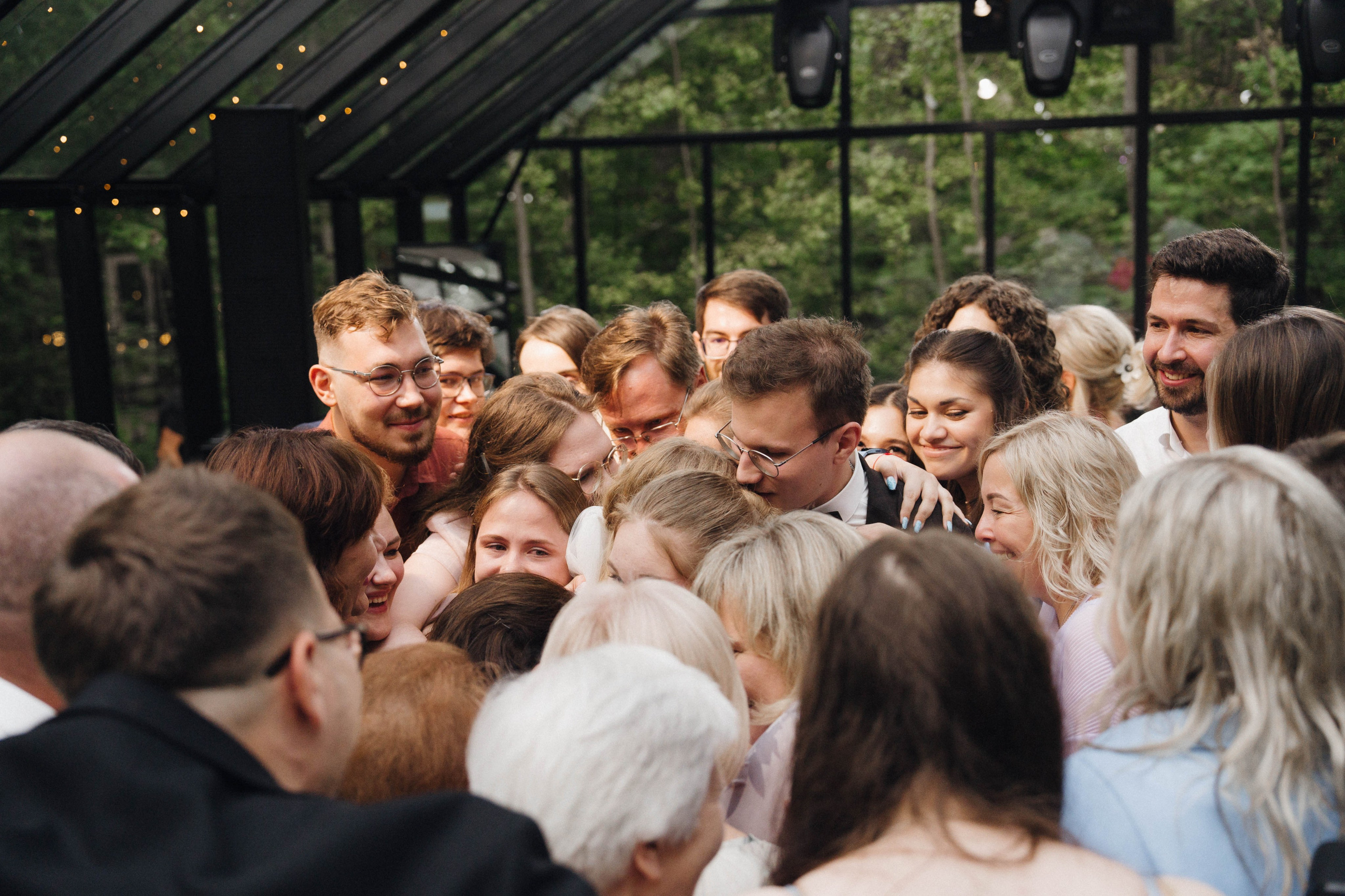 Евгений и Александра. Фотограф/ видеограф Катя Ильина Калуга