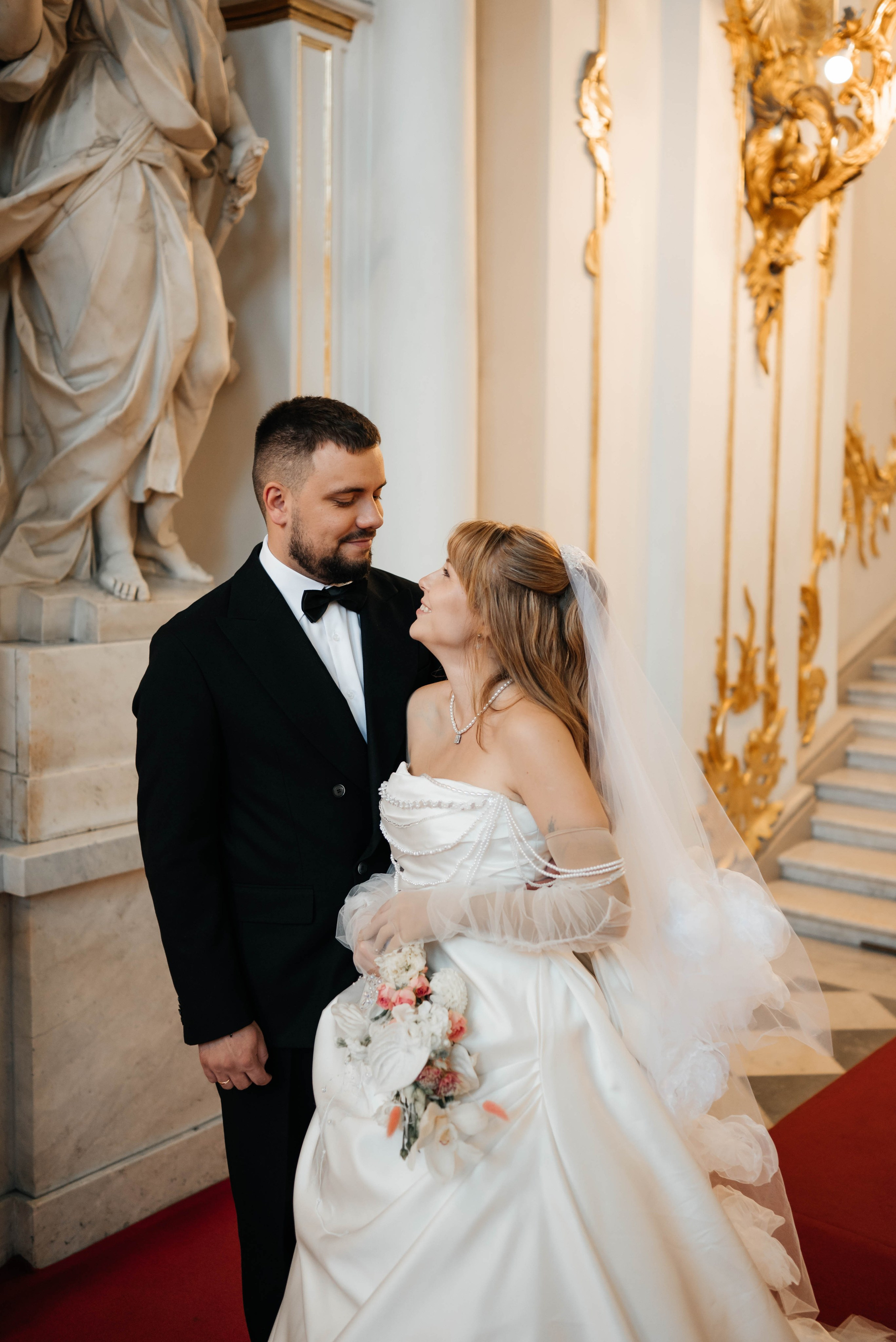 Дмитрий&Кристина. Главная