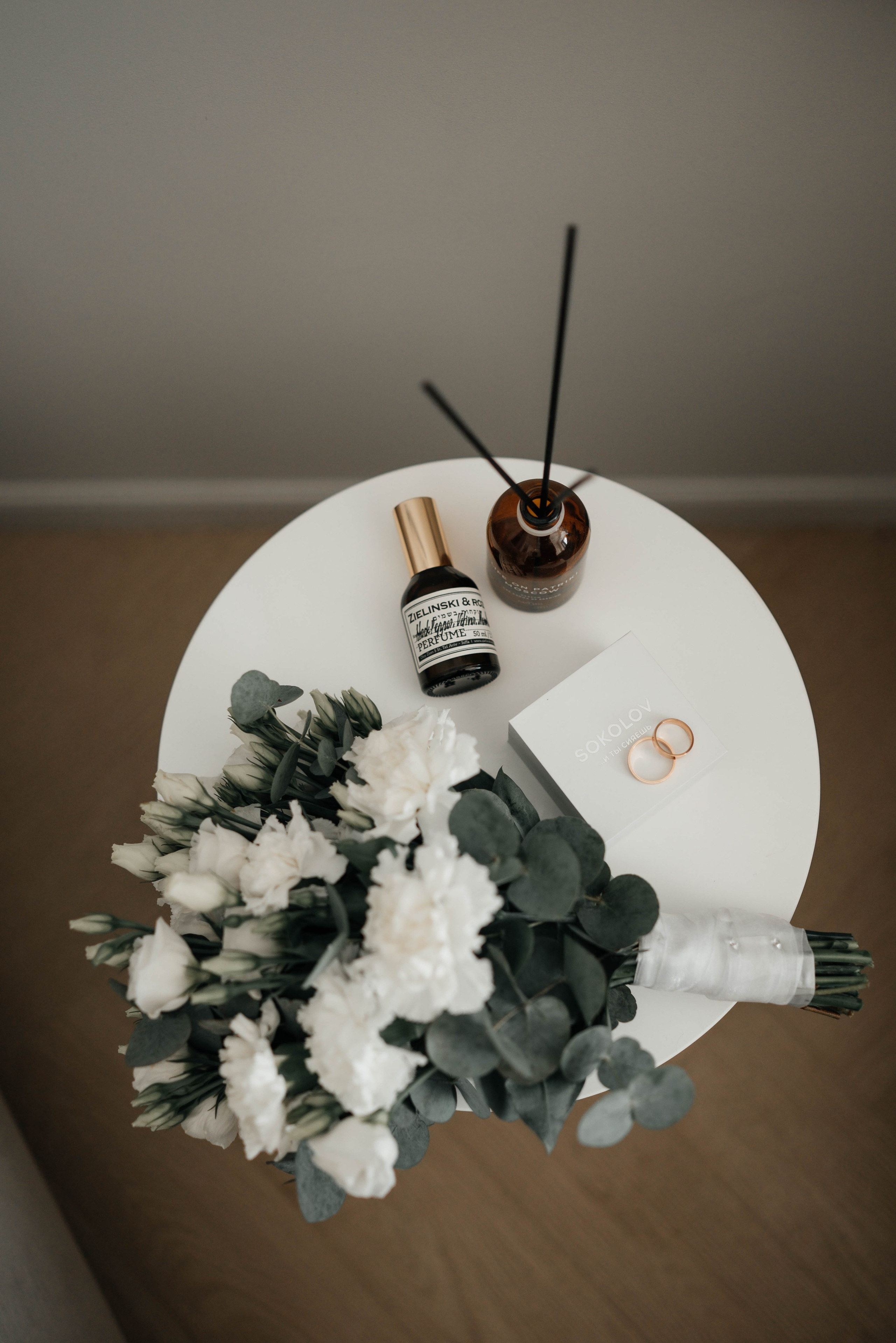 Роман&Алина. Главная