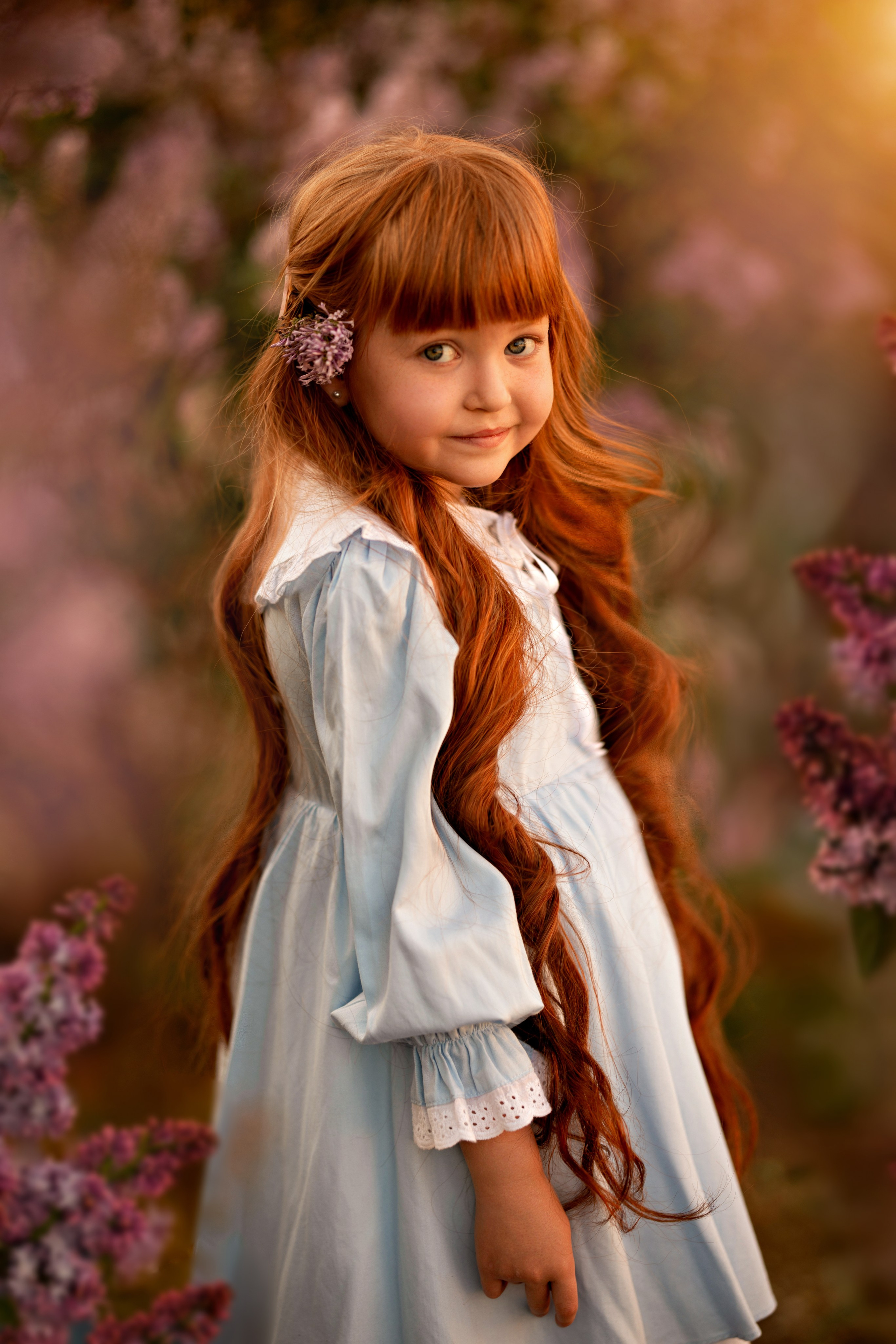 Дети. Детский и семейный фотограф в Чите Анастасия Шубина