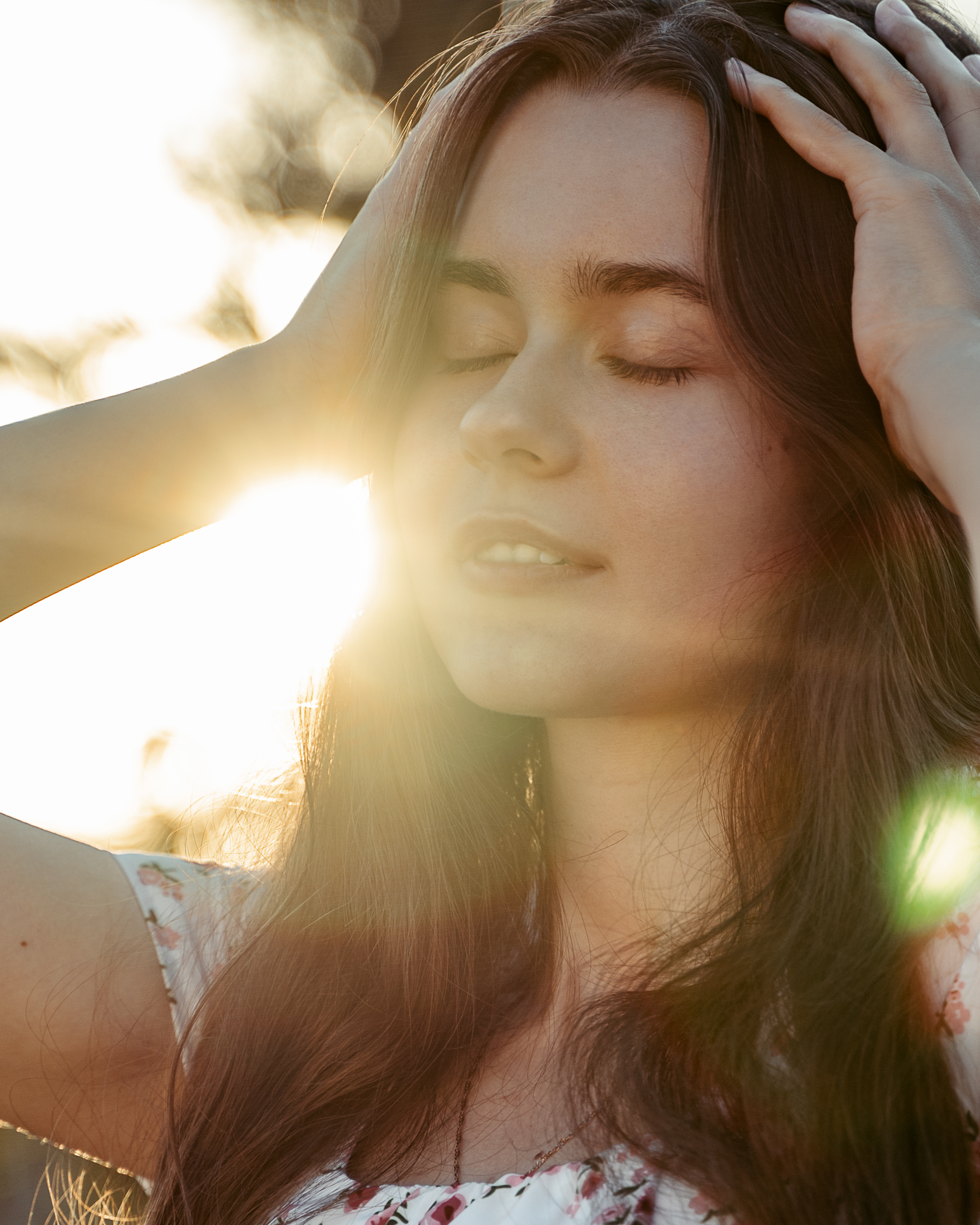 ИНДИВИДУАЛЬНЫЕ СЪЕМКИ. MELNIKOVA GALINA