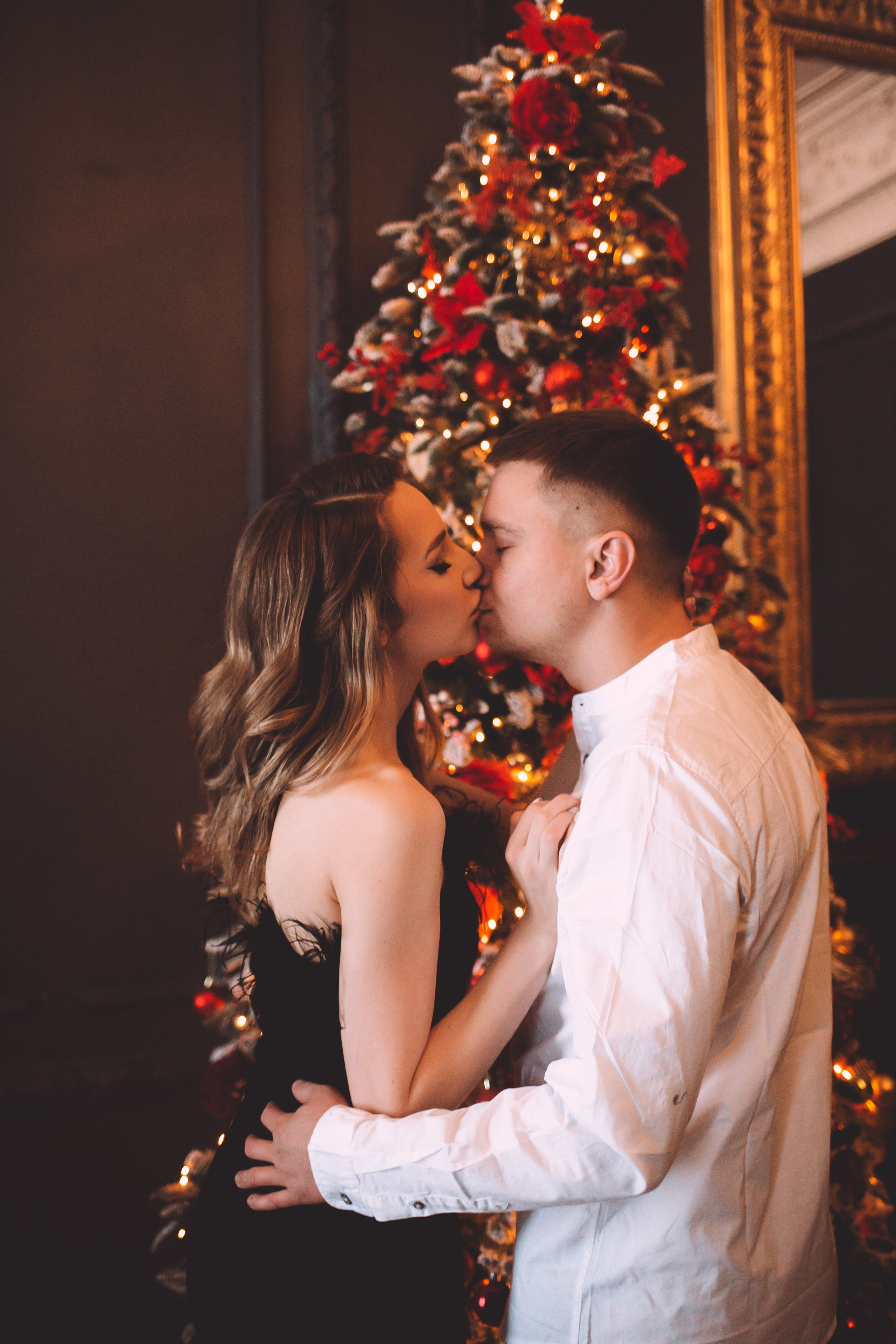 New Year. Анна Михайлова|Свадебный фотограф в Санкт-Петербурге