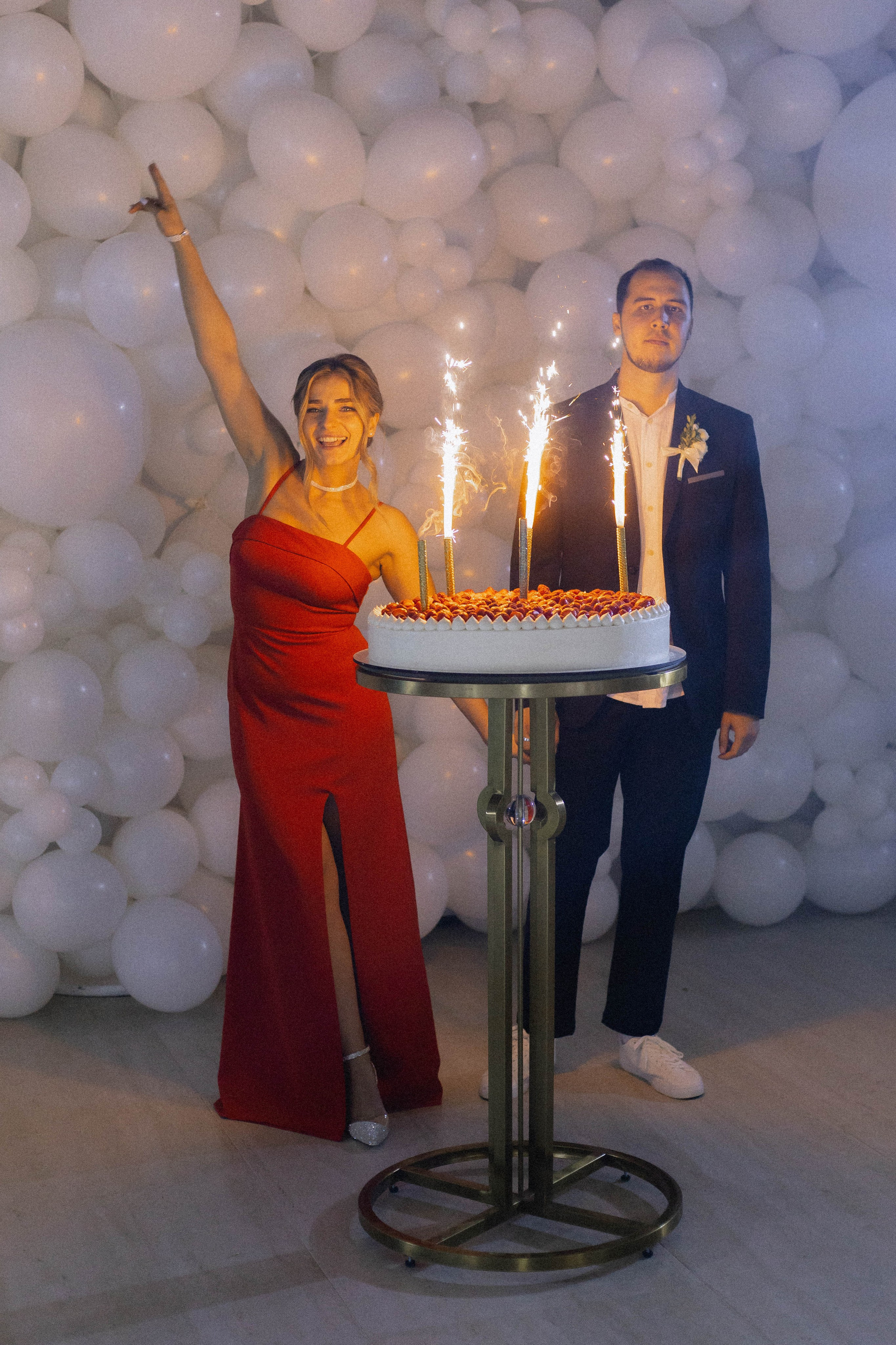 Валерия и Александр. Семейный и свадебный фотограф в Волгограде Наталья Орина