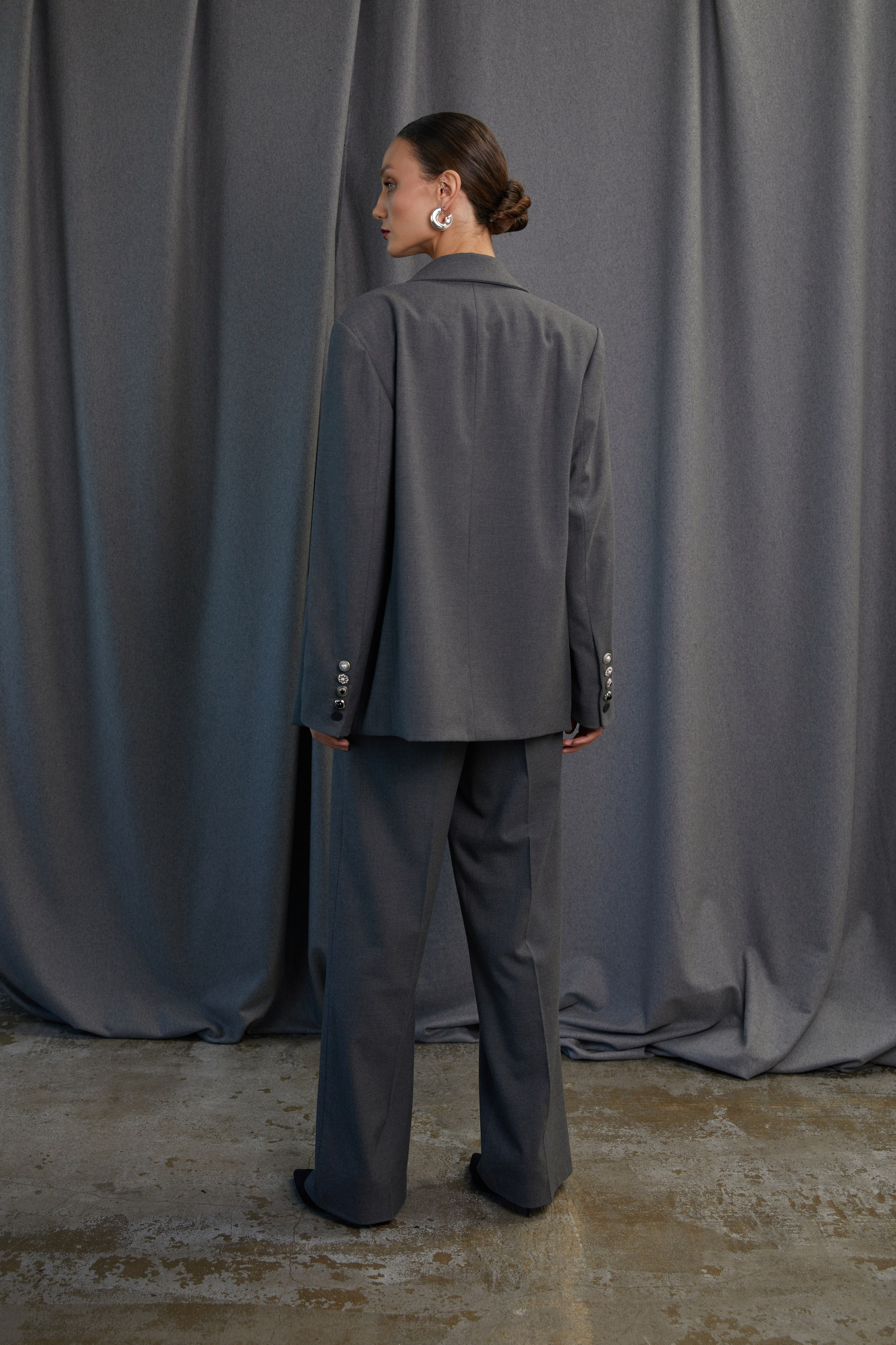 Сьемка для Фактуры. Главная