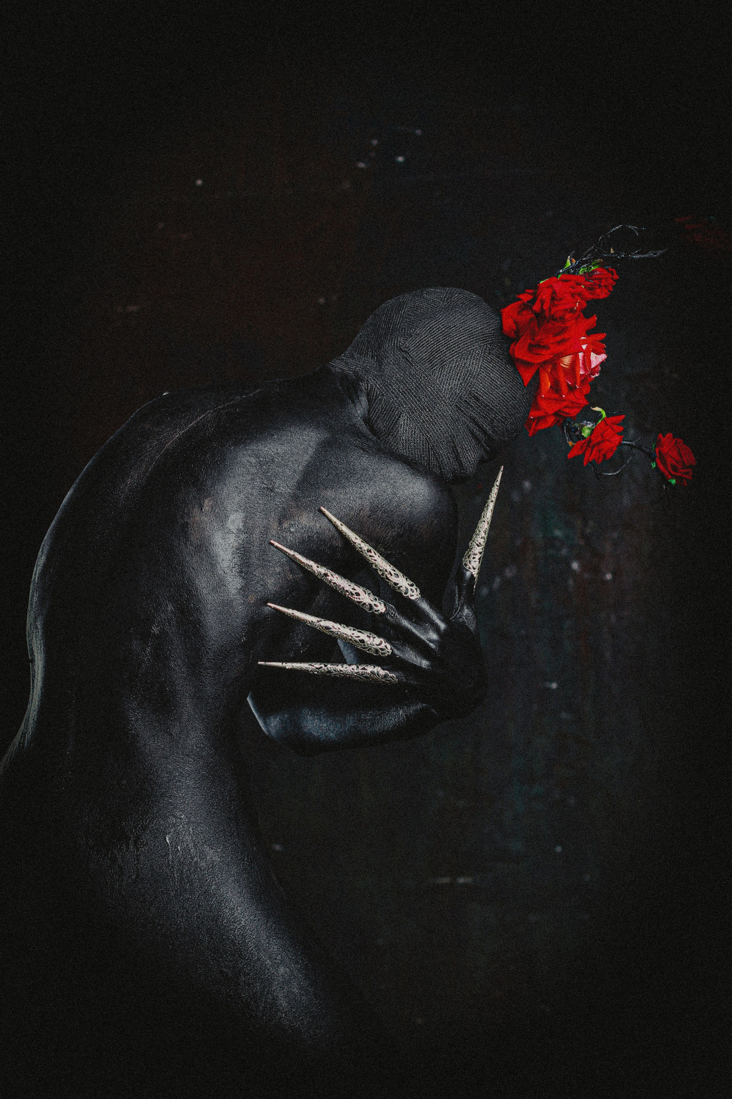 MOTHER. The Abstracter