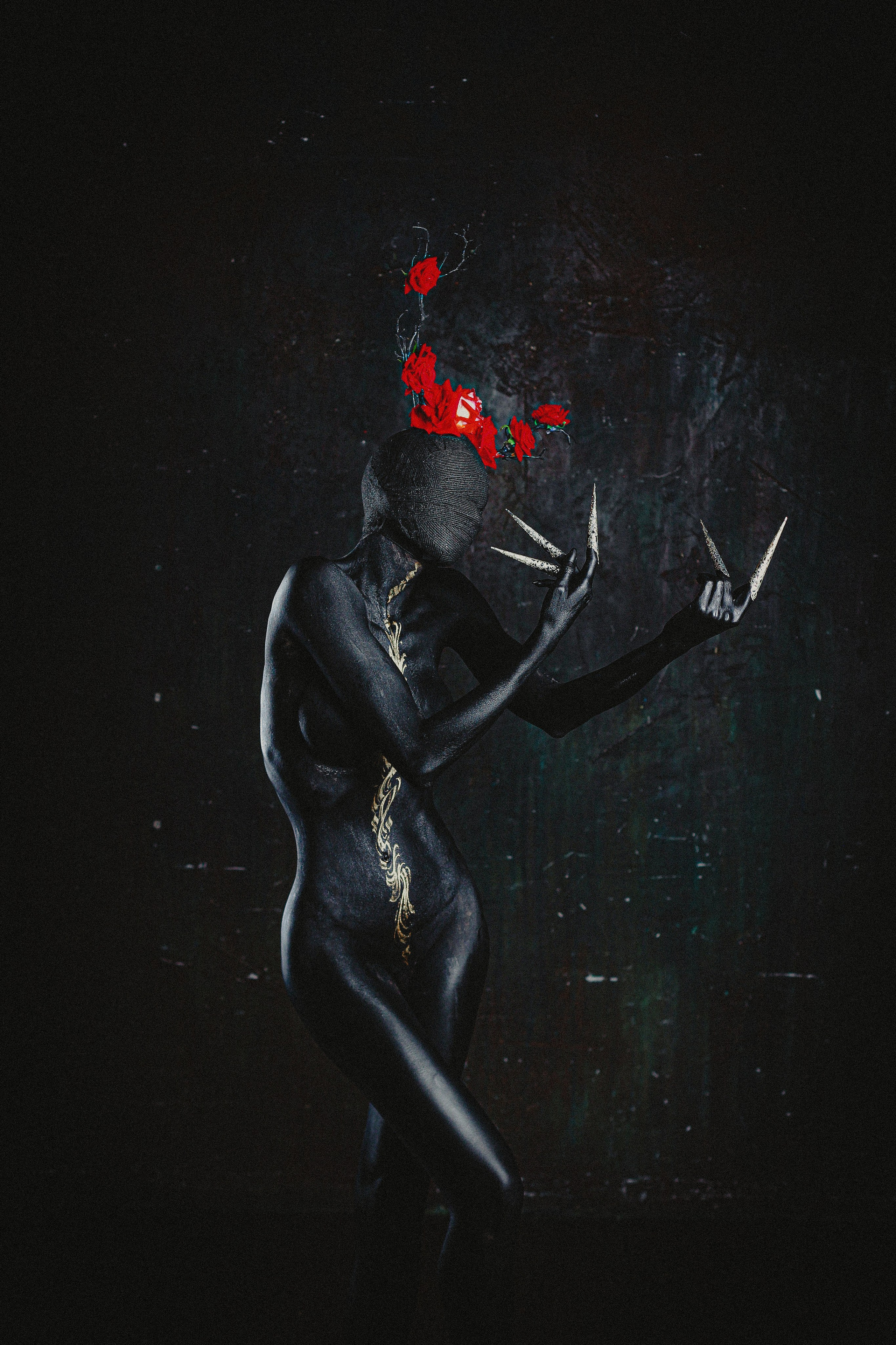 MOTHER. The Abstracter