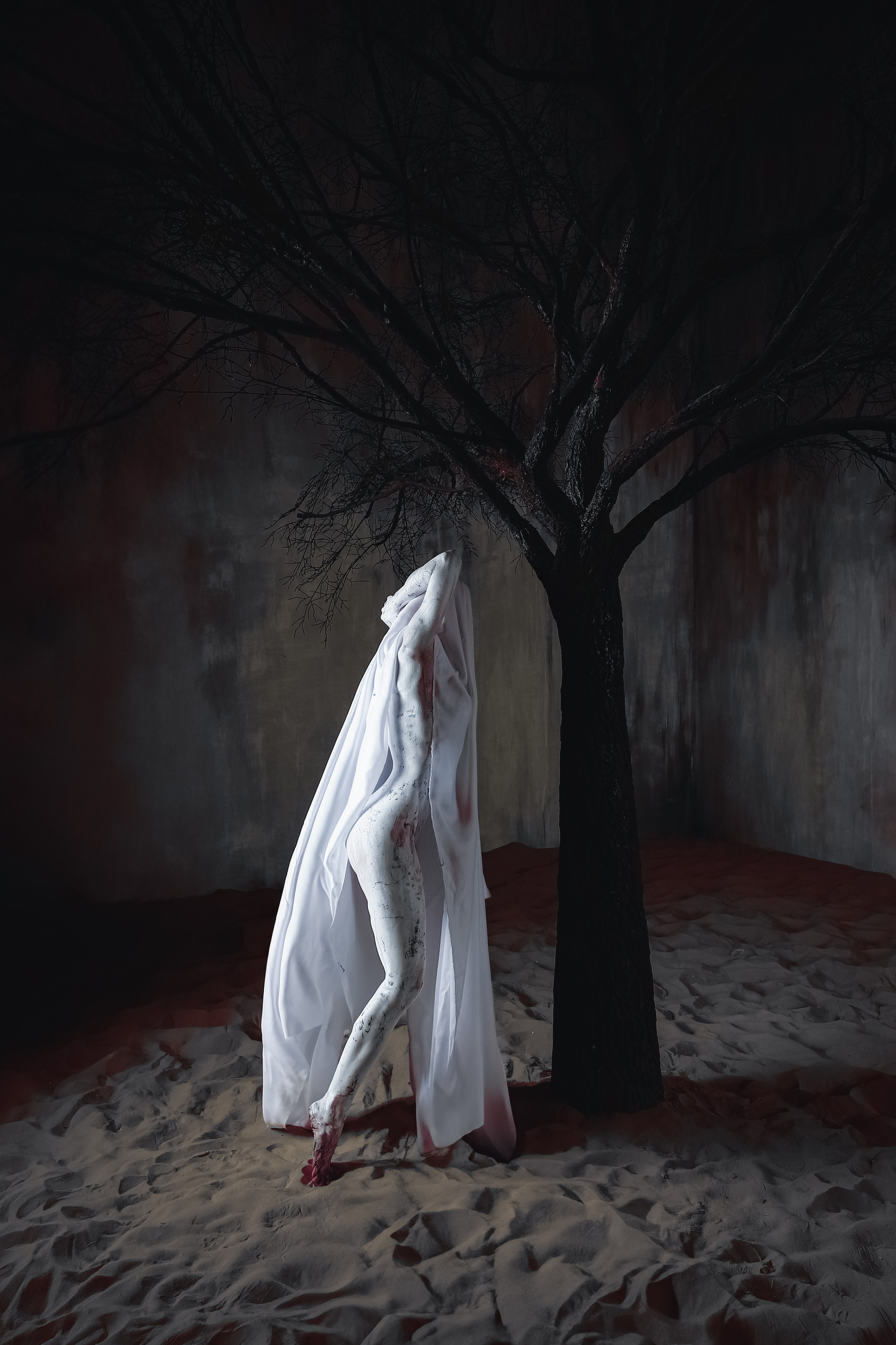 BENE GESSERIT. The Abstracter